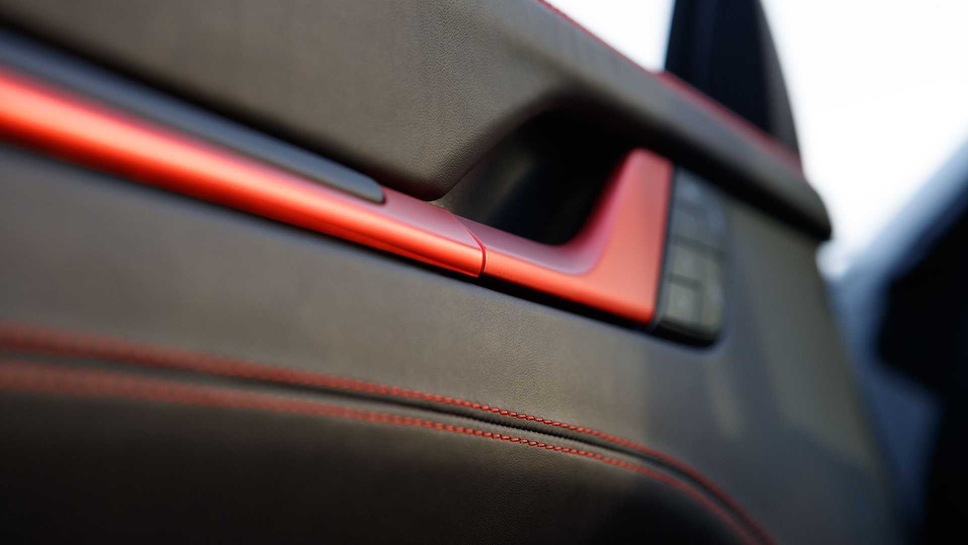 PORSCHE 911 TURBO S BRABUS 820, foto 38