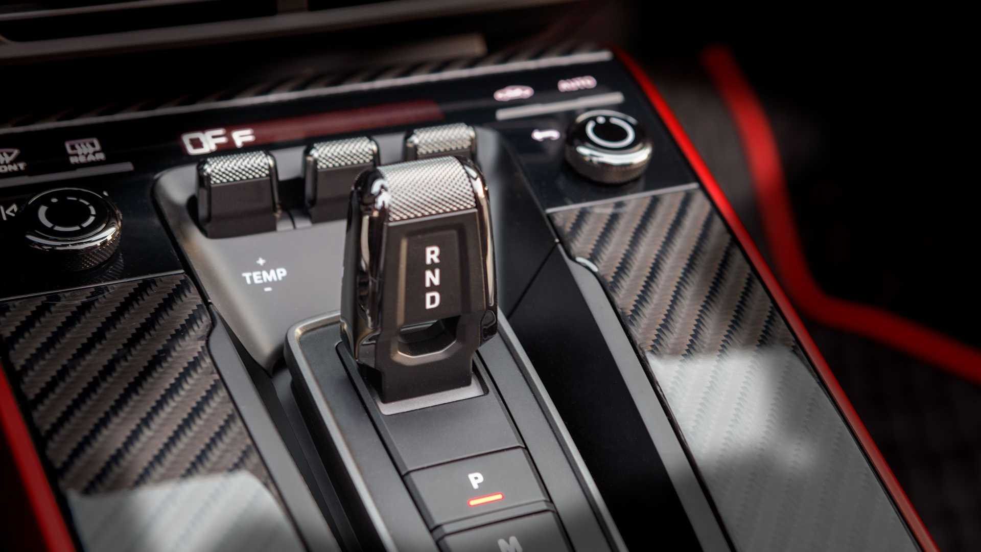 PORSCHE 911 TURBO S BRABUS 820, foto 46