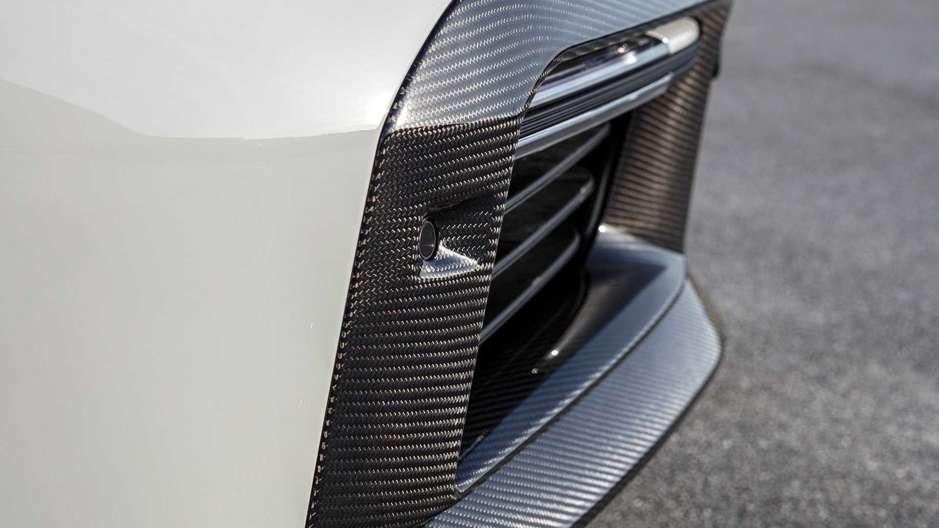 PORSCHE 911 TURBO S BRABUS 820, foto 60