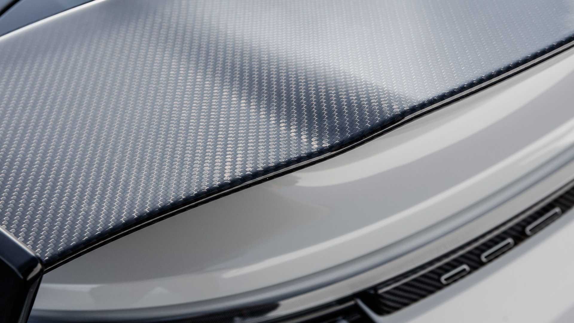 PORSCHE 911 TURBO S BRABUS 820, foto 70