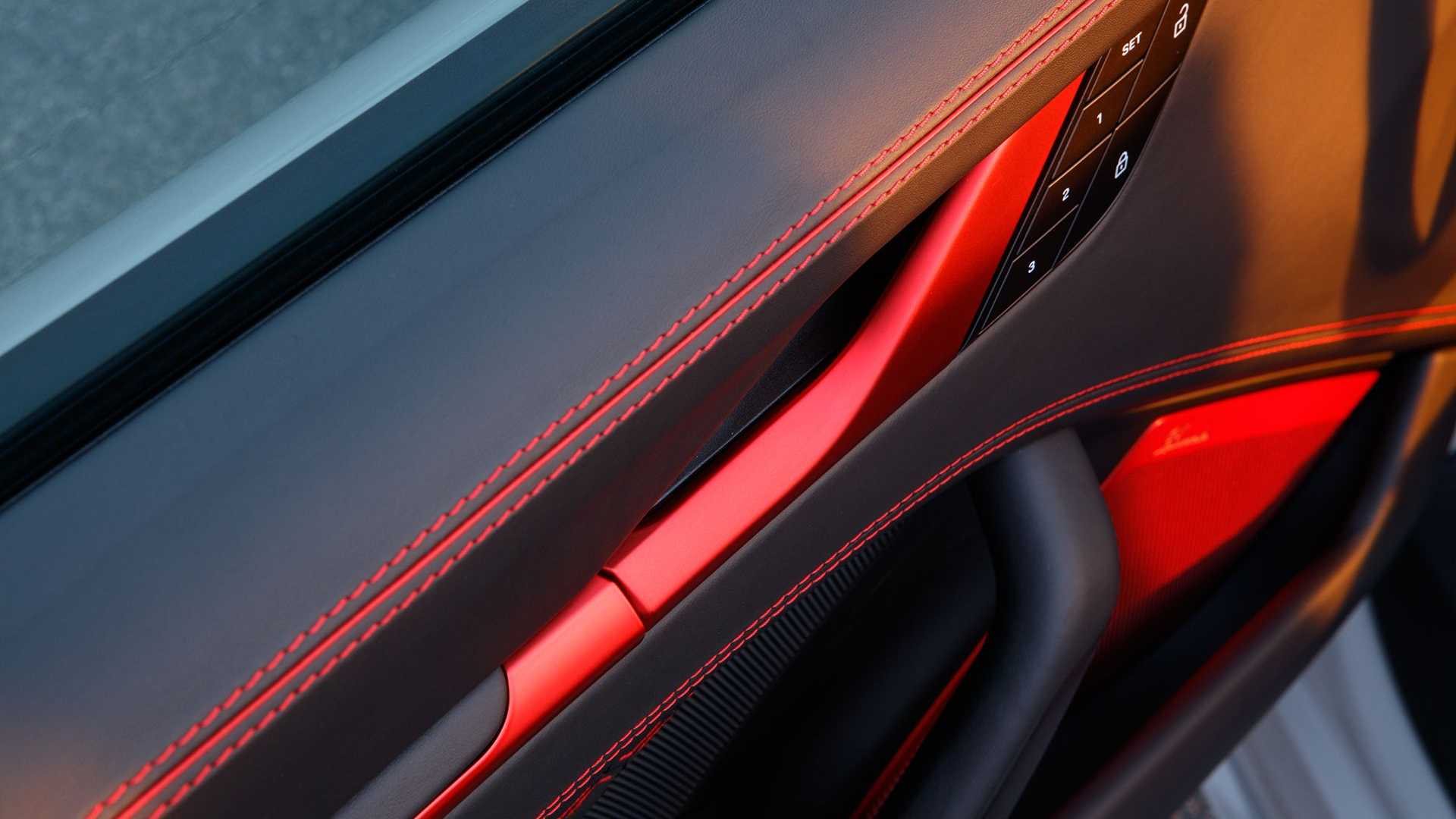 PORSCHE 911 TURBO S BRABUS 820, foto 77