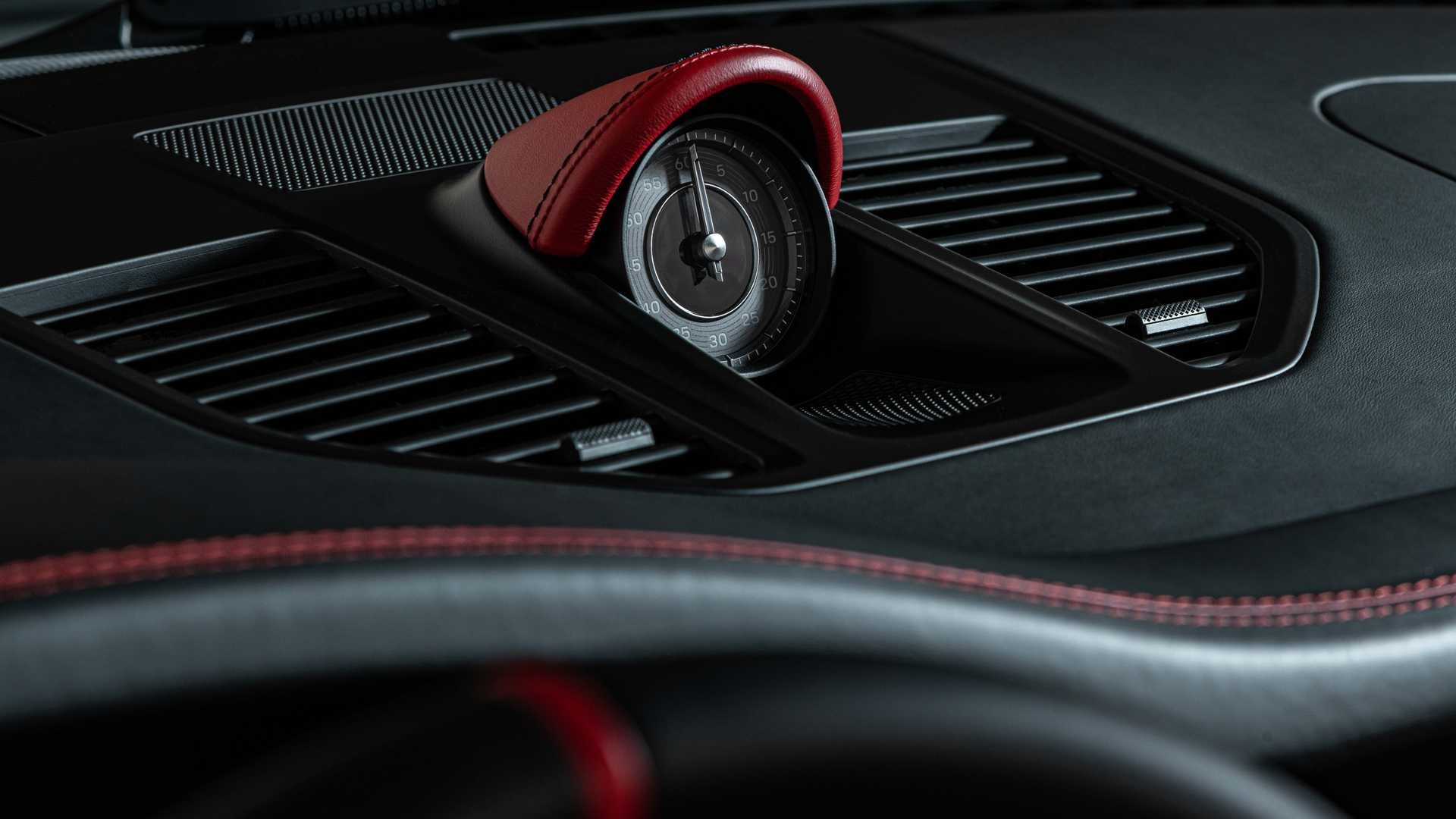 PORSCHE 911 TURBO S BRABUS 820, foto 164