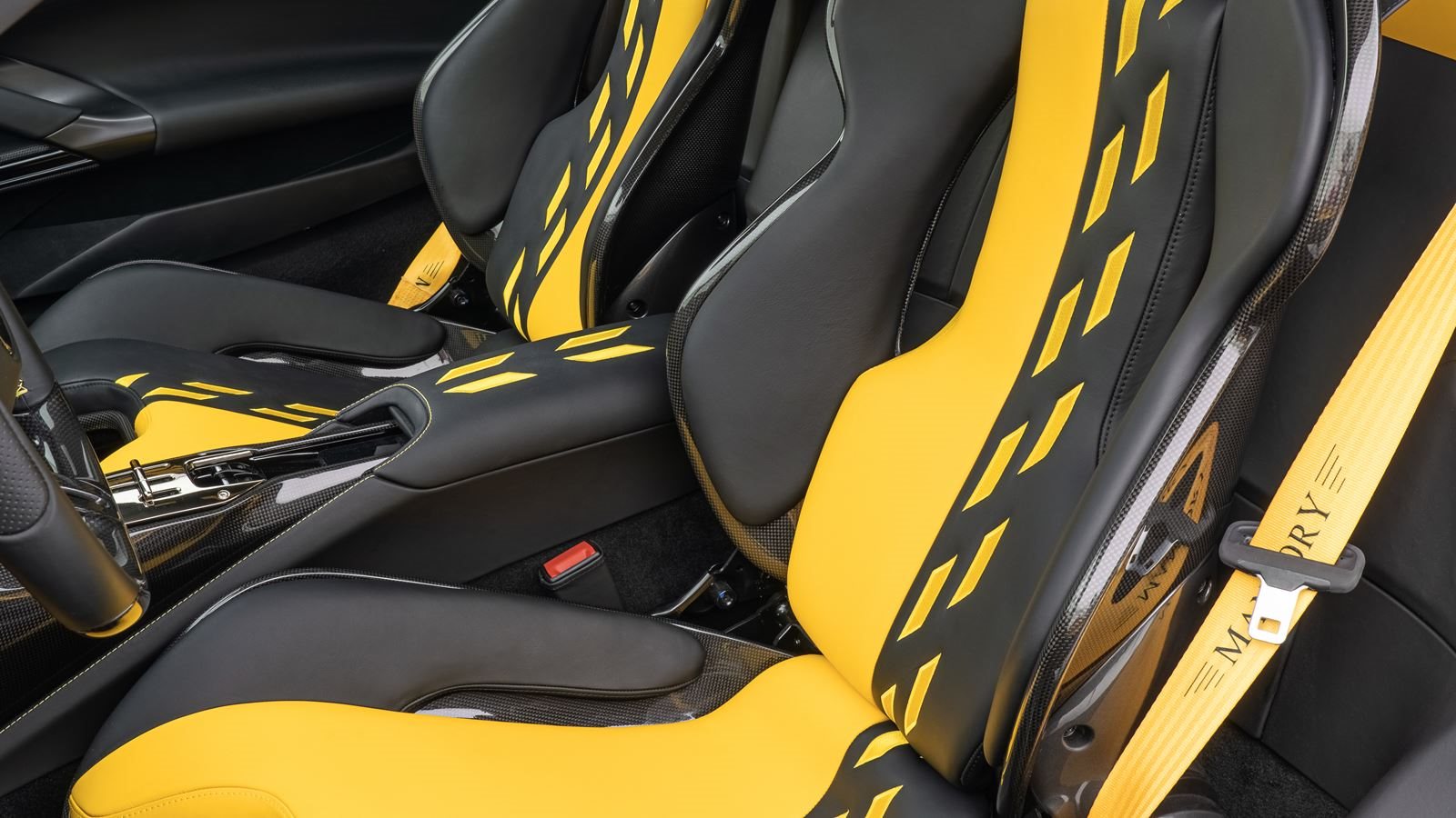 2022 - FERRARI SF90 F9XX BY MANSORY, foto 12