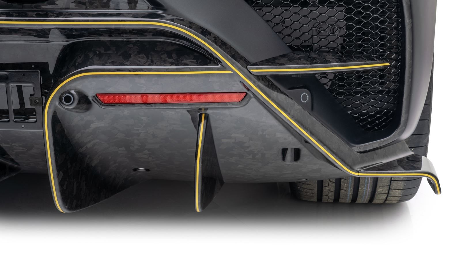2022 - FERRARI SF90 F9XX BY MANSORY, foto 17