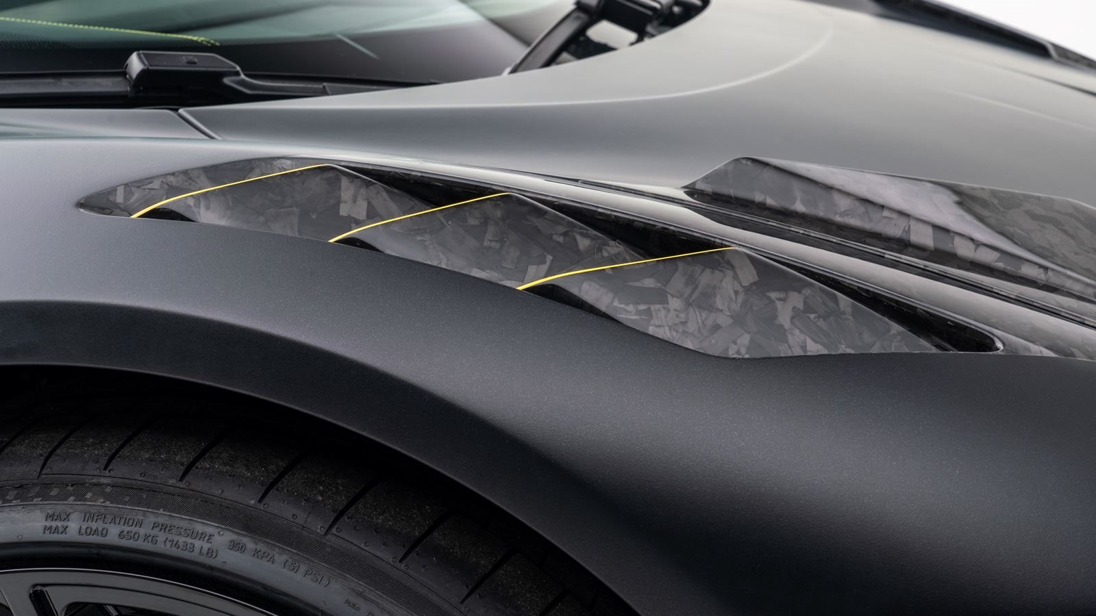 2022 - FERRARI SF90 F9XX BY MANSORY, foto 18