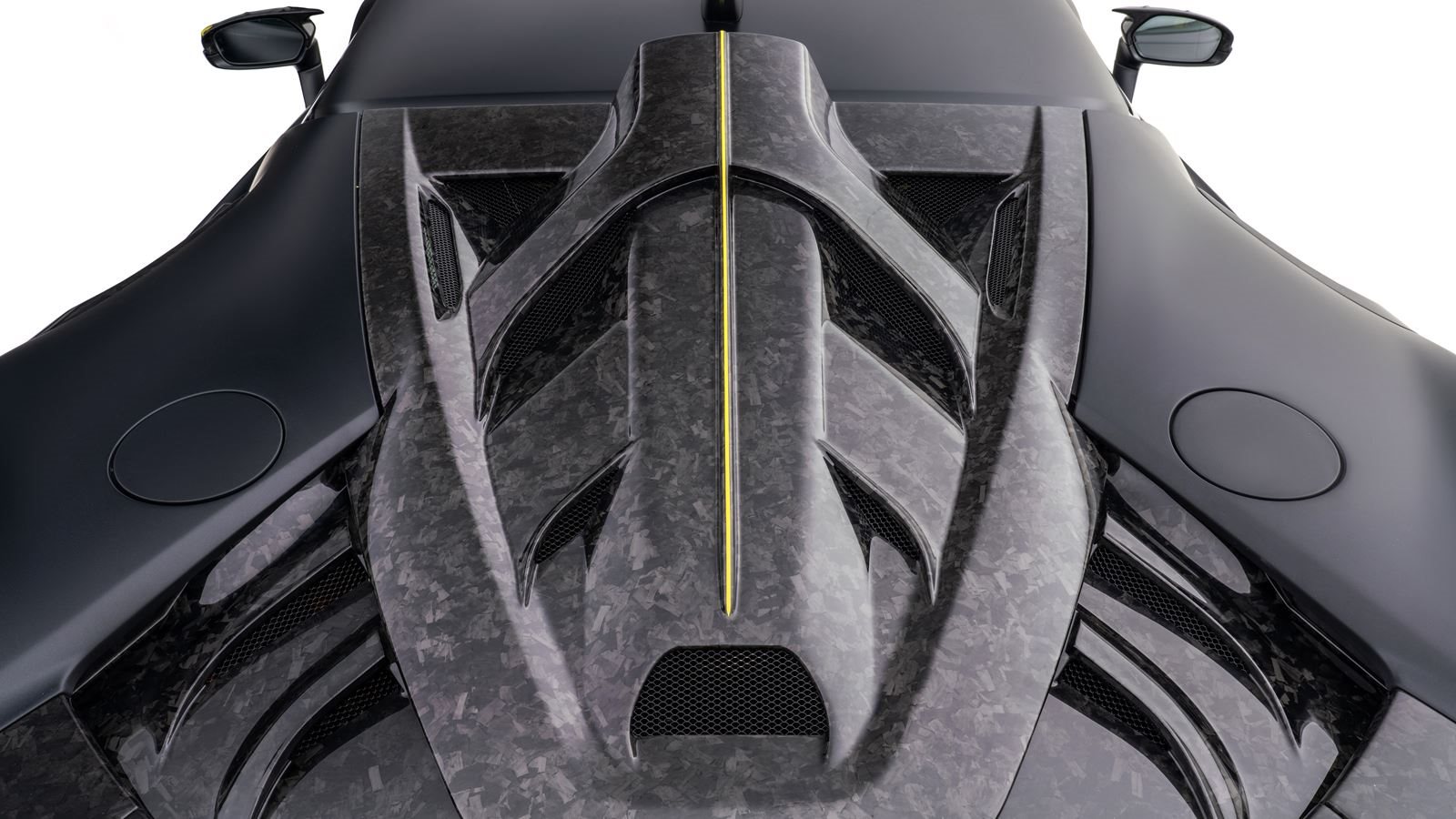 2022 - FERRARI SF90 F9XX BY MANSORY, foto 20