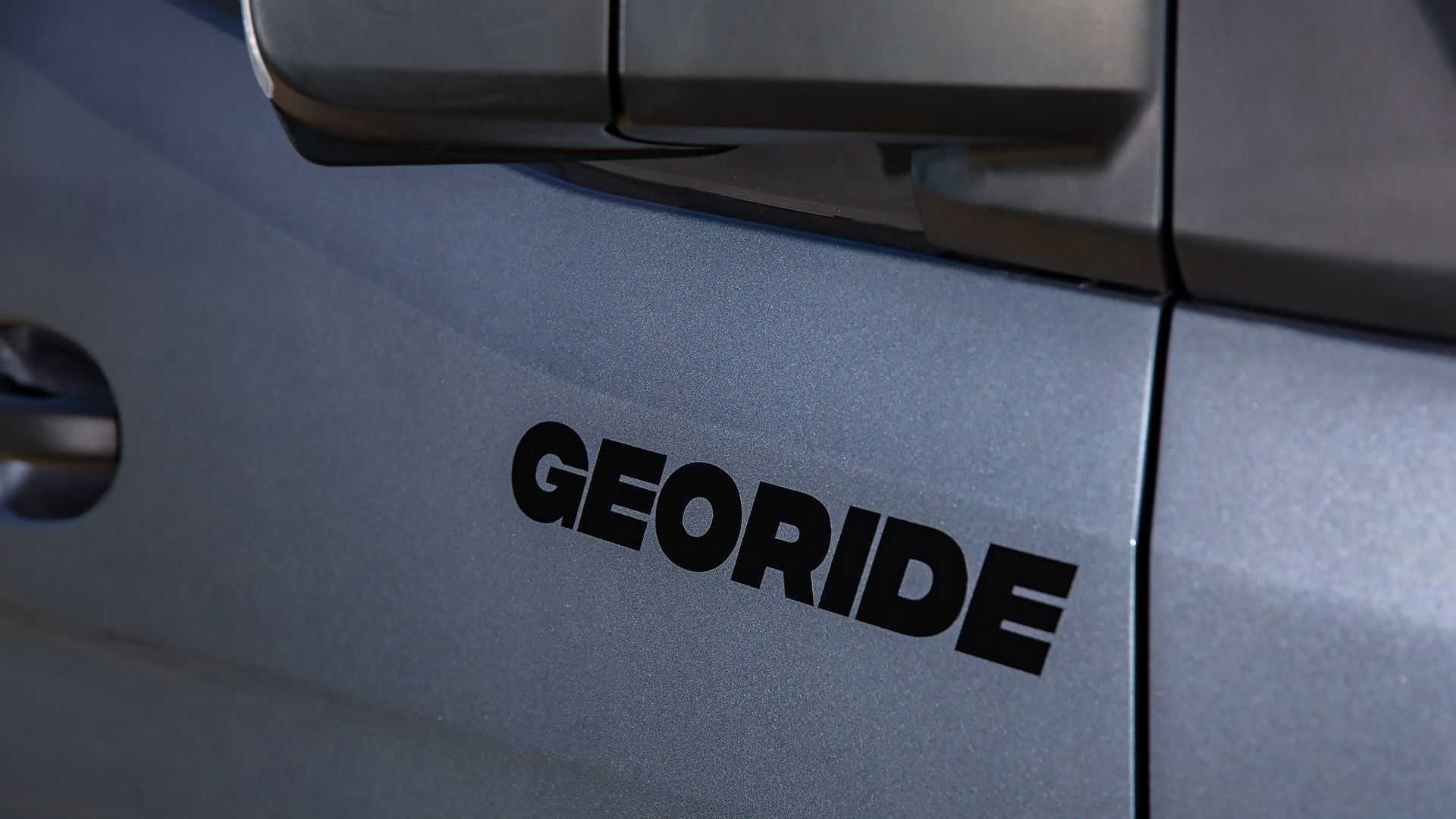 2022 - MERCEDES-BENZ SPRINTER GEORIDE BY VANSPORTS, foto 9