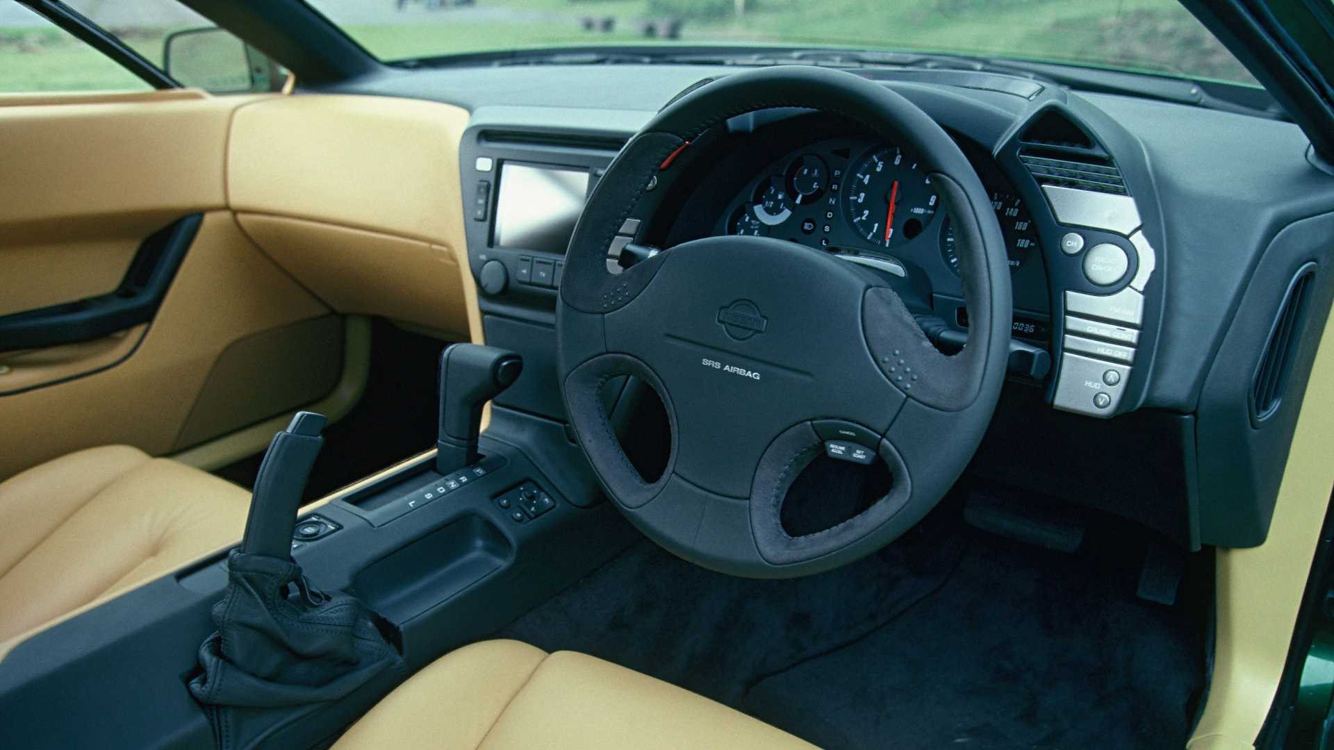 NISSAN AP-X CONCEPT, foto 12