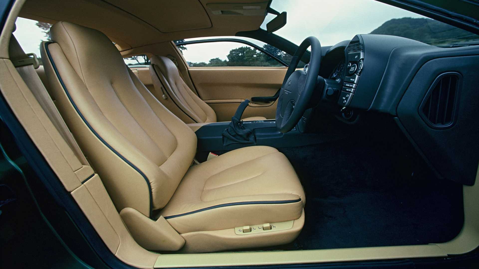 NISSAN AP-X CONCEPT, foto 15