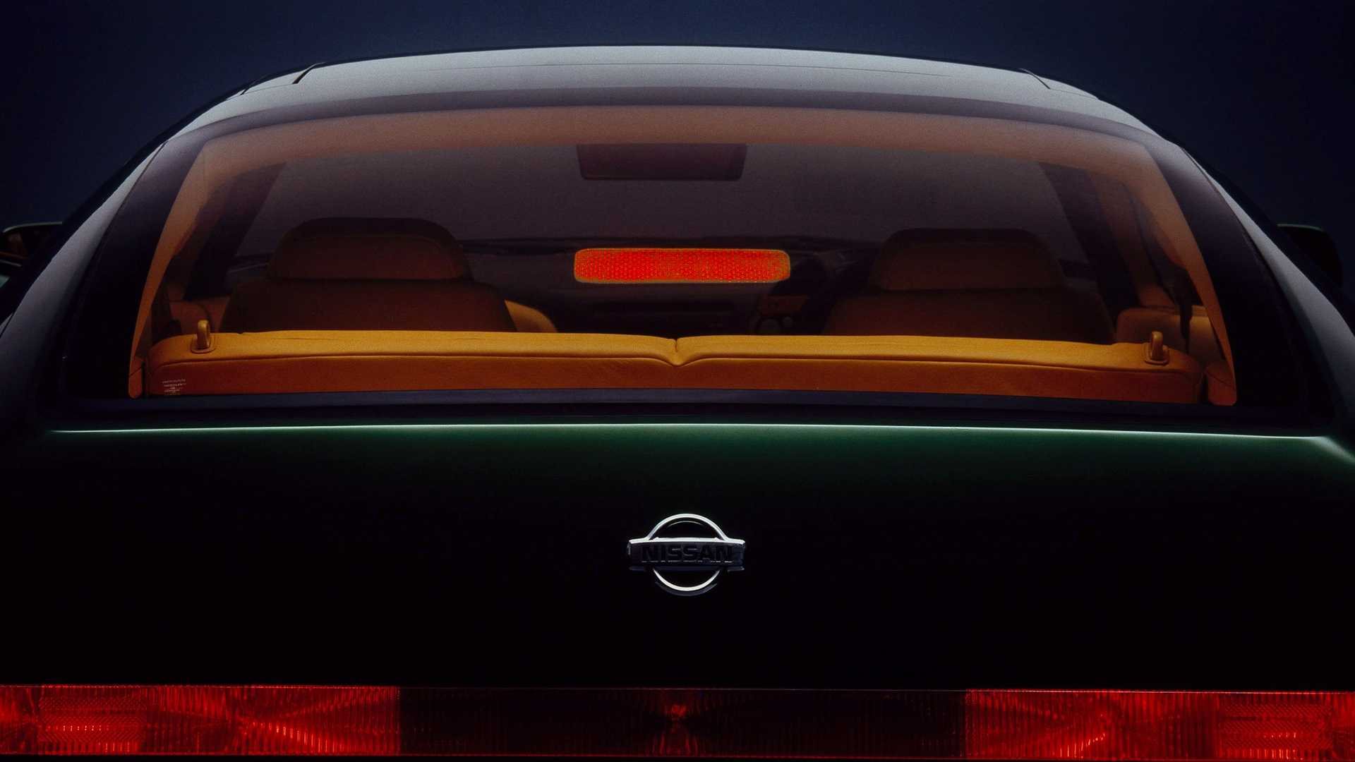 NISSAN AP-X CONCEPT, foto 19