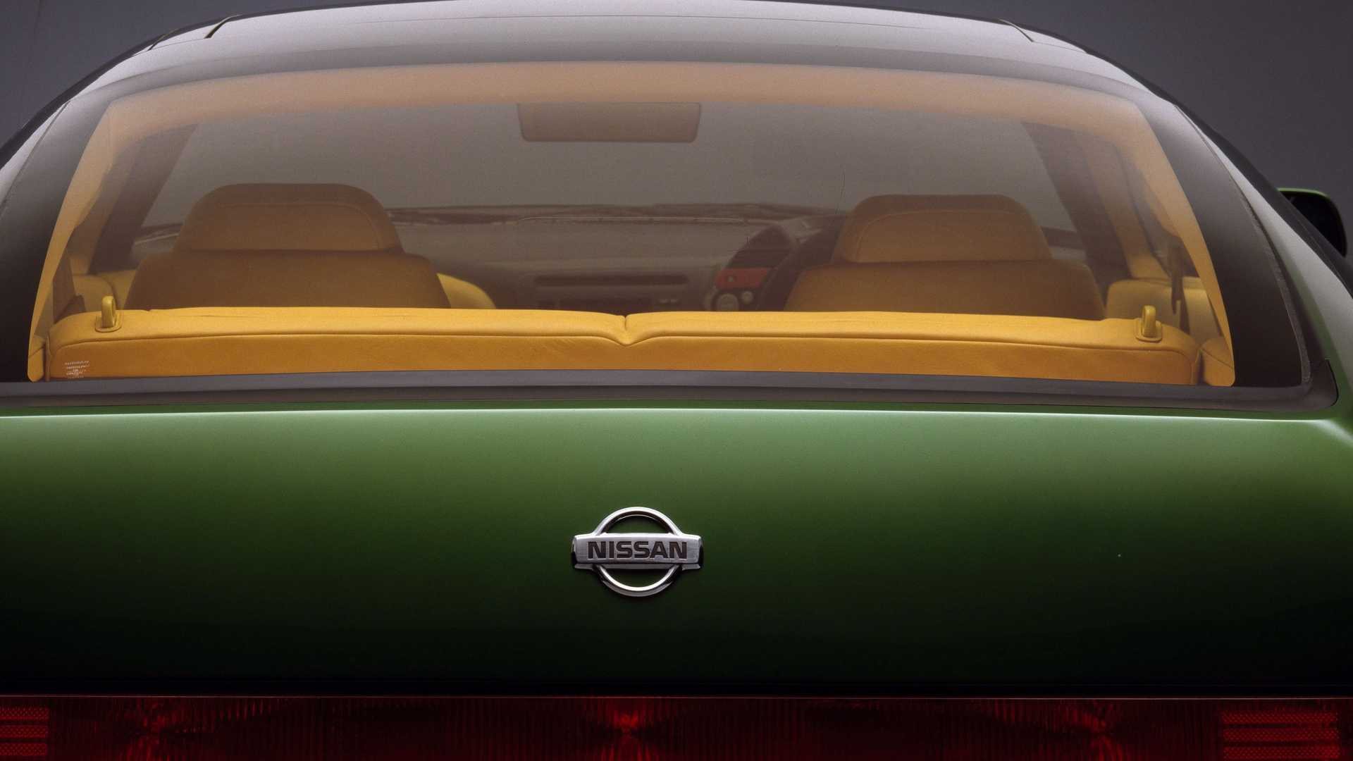 NISSAN AP-X CONCEPT, foto 20