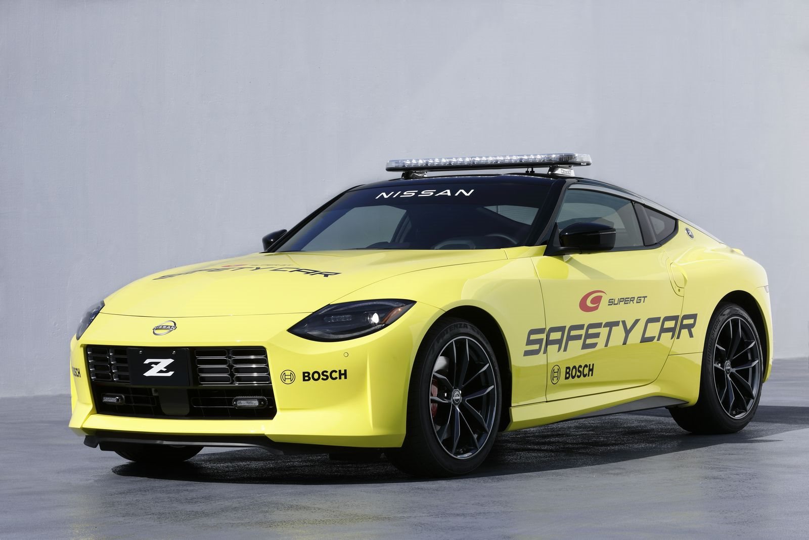 2022 - NISSAN Z SUPER GT SAFETY CAR, foto 3