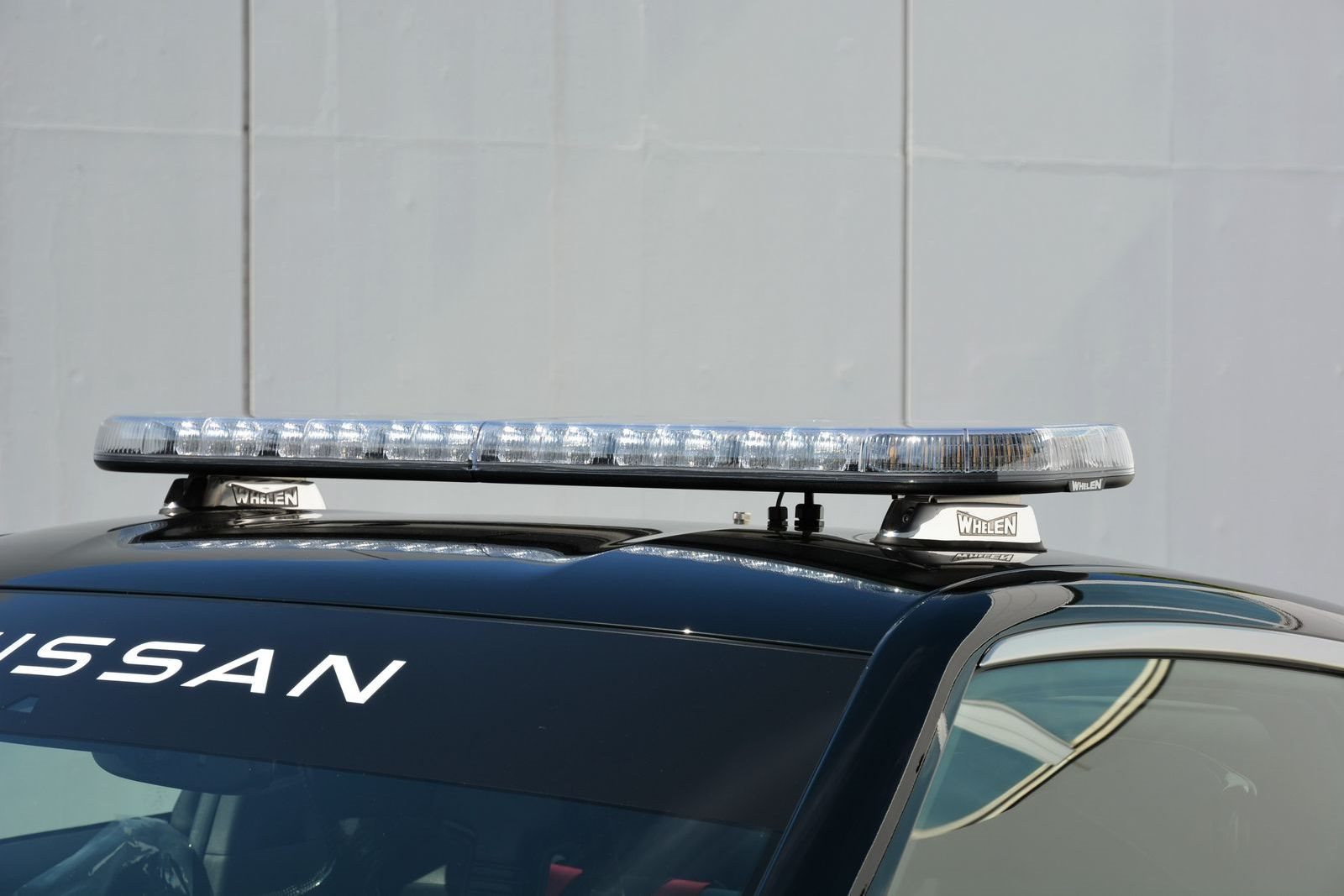 2022 - NISSAN Z SUPER GT SAFETY CAR, foto 6