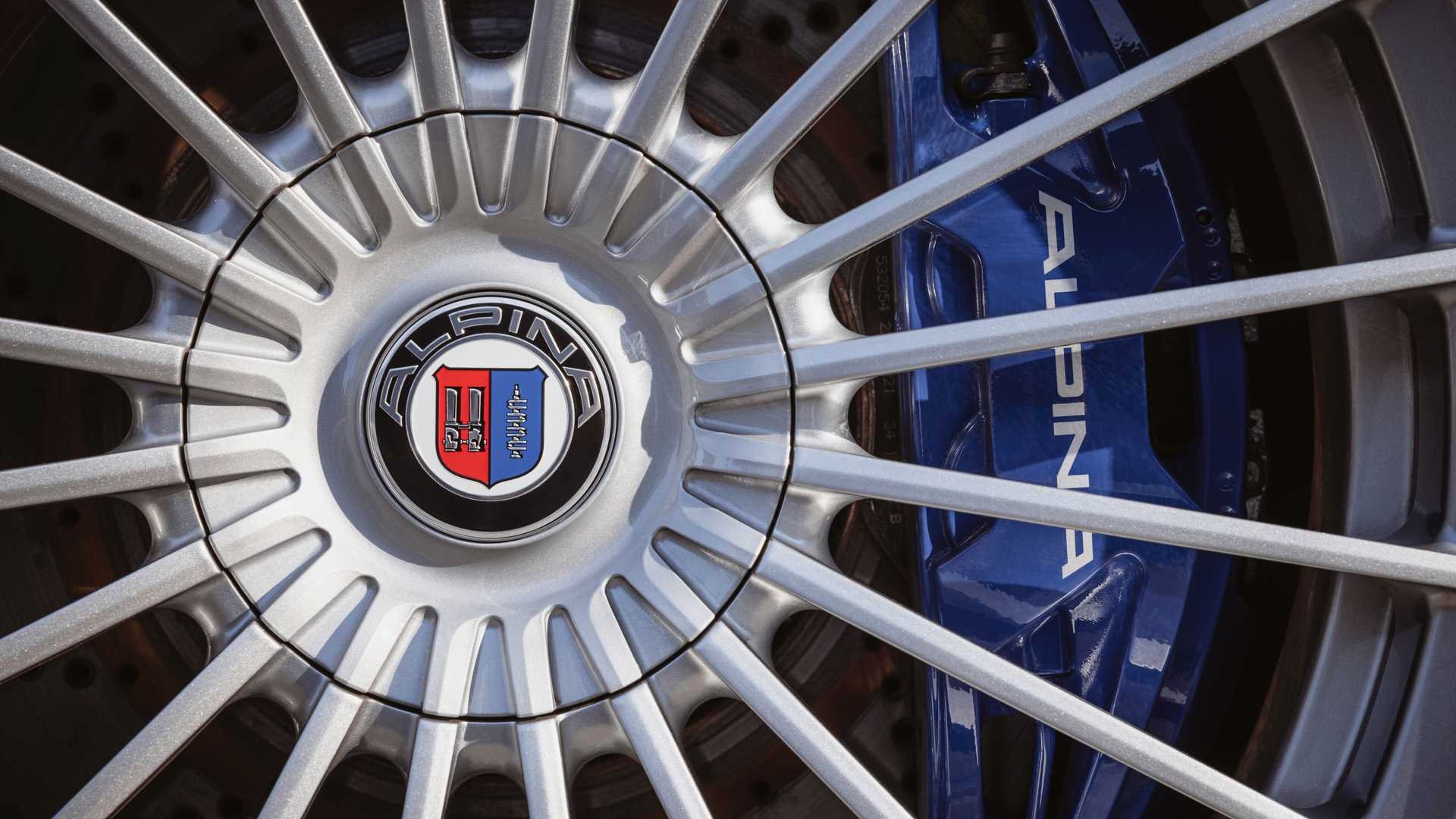 2023 - BMW ALPINA B3 & D3 S SEDAN & TOURING, foto 23
