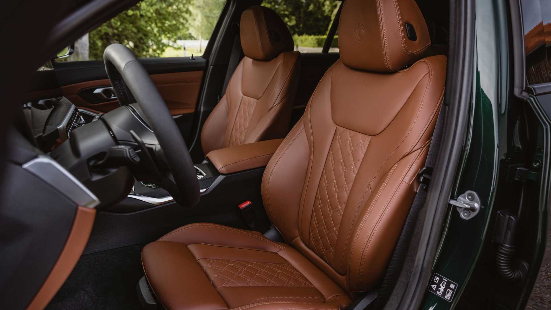 2023 - BMW ALPINA B3 & D3 S SEDAN & TOURING, foto 66