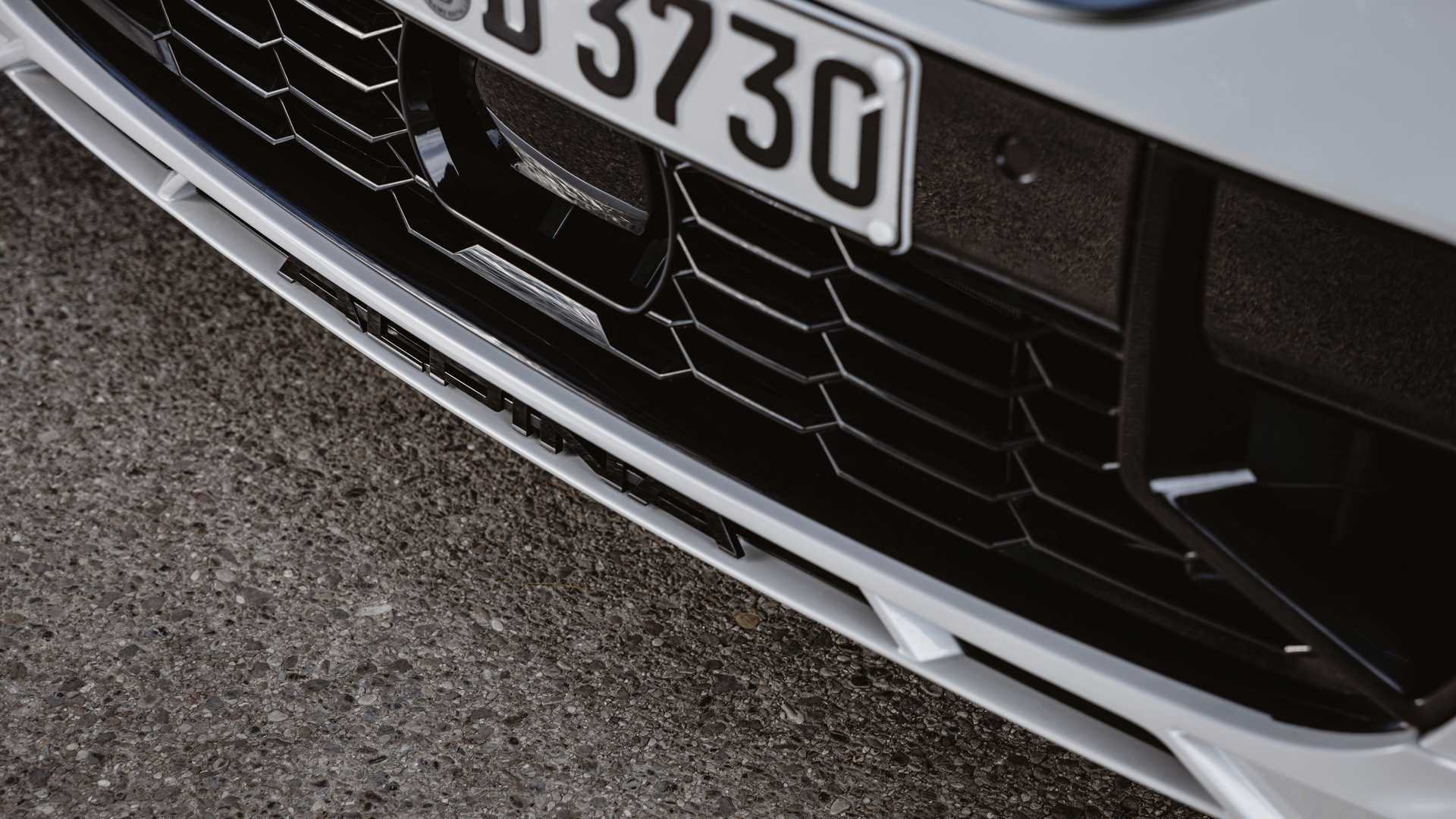 2023 - BMW ALPINA B3 & D3 S SEDAN & TOURING, foto 88