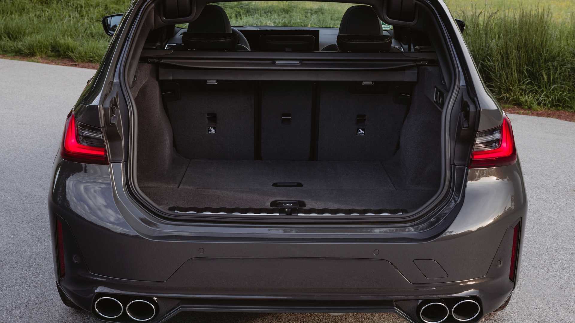 2023 - BMW ALPINA B3 & D3 S SEDAN & TOURING, foto 124