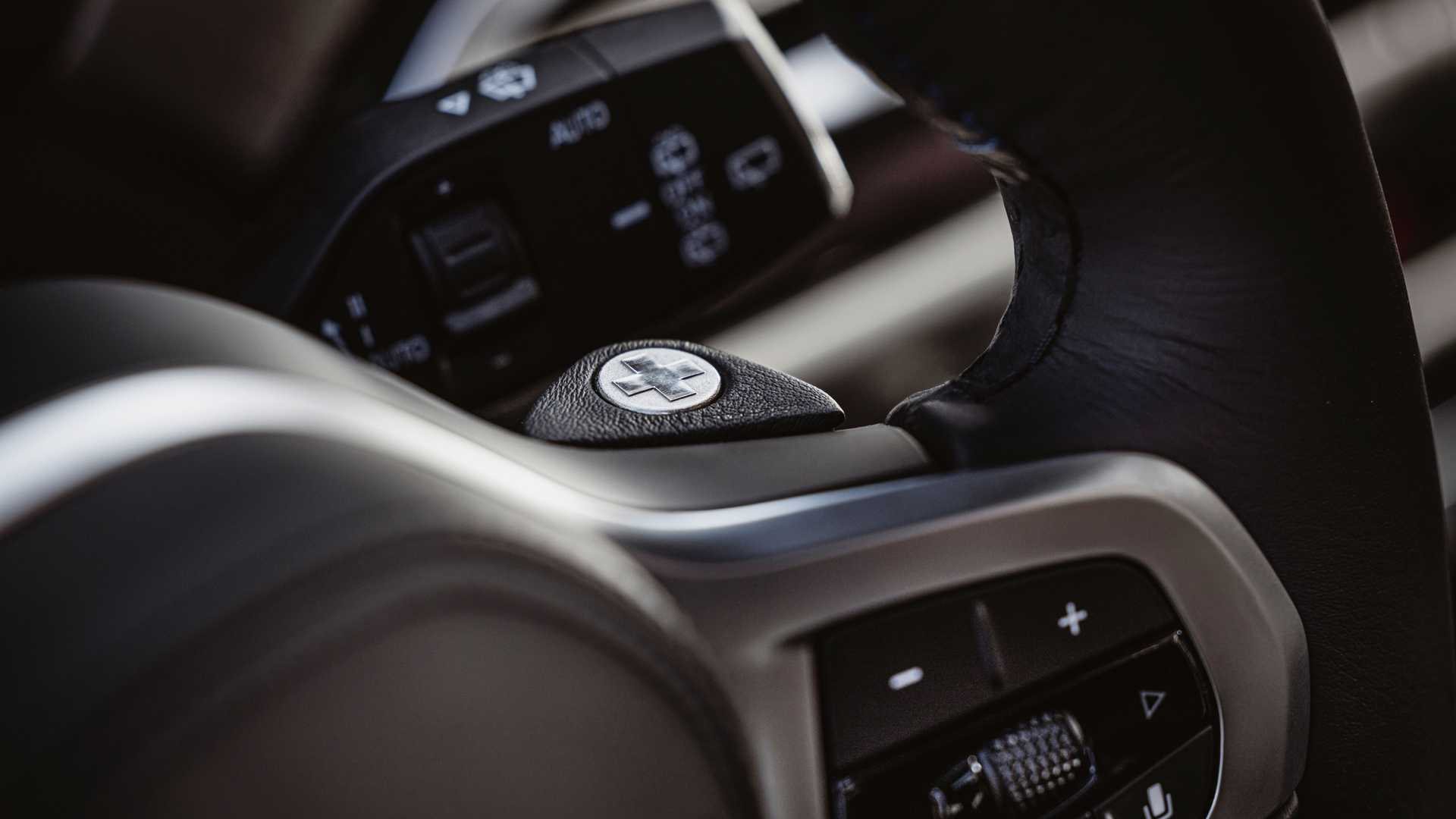 2023 - BMW ALPINA B3 & D3 S SEDAN & TOURING, foto 127