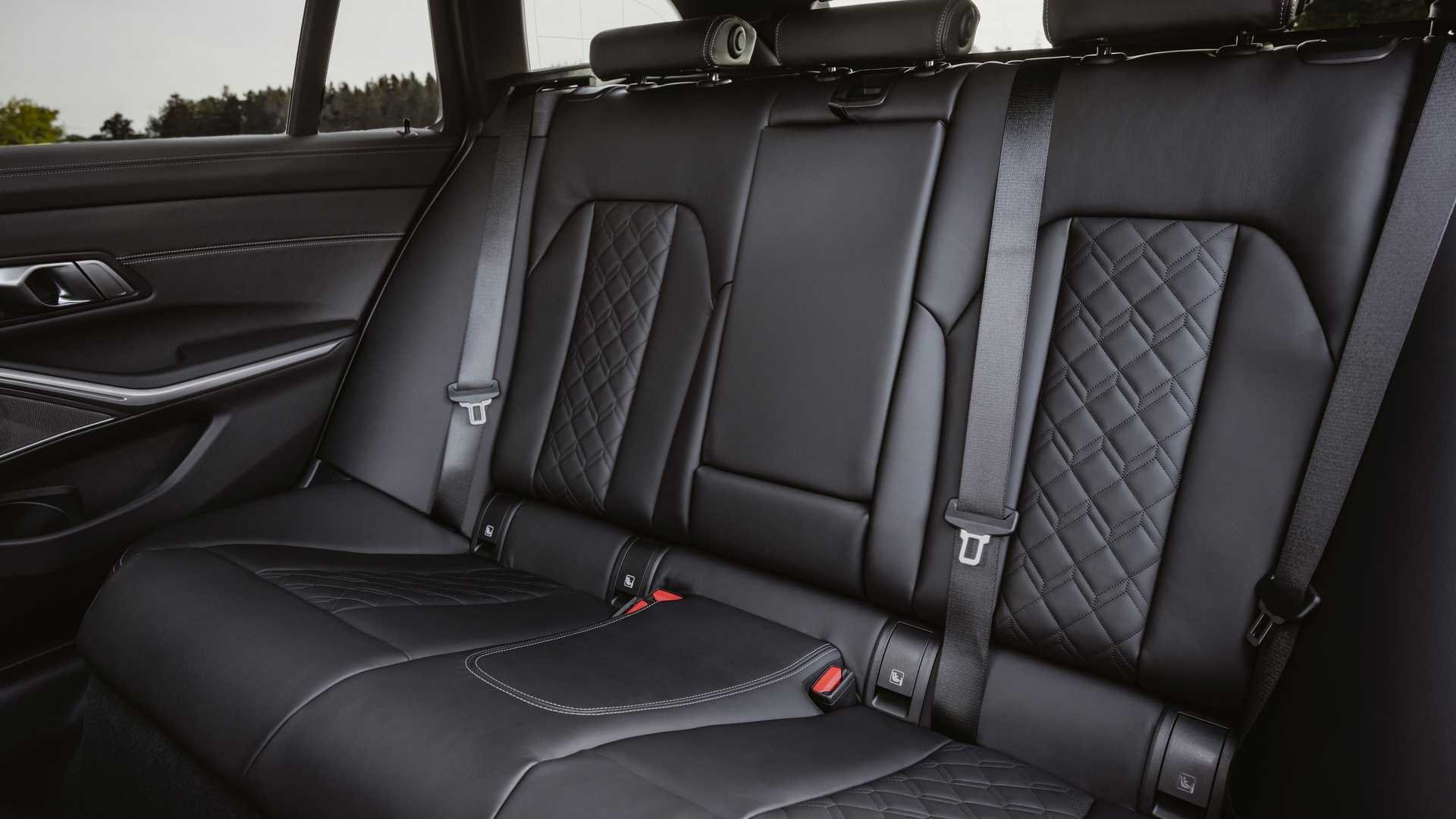 2023 - BMW ALPINA B3 & D3 S SEDAN & TOURING, foto 131