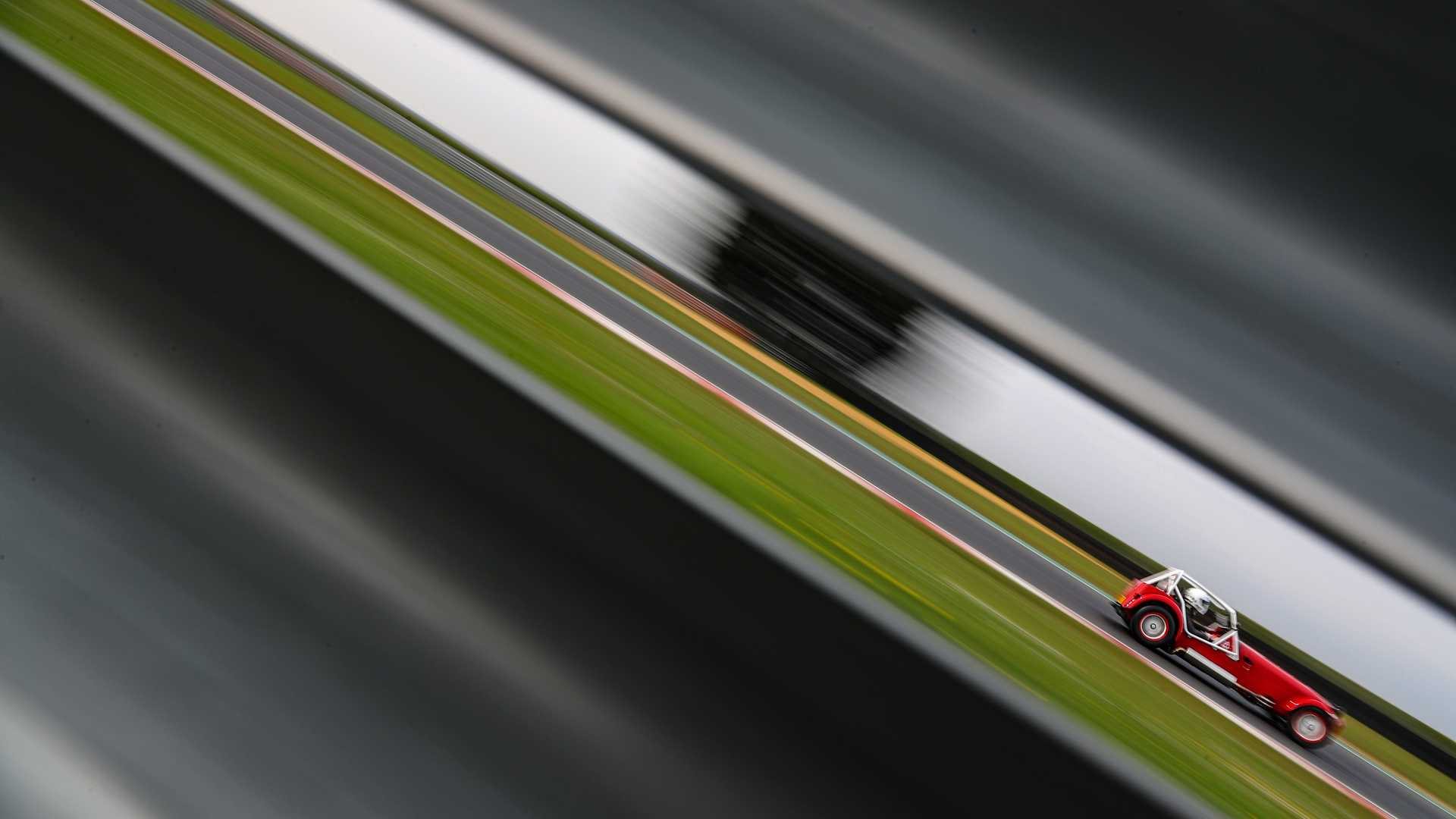 CATERHAM SEVEN 420 CUP, foto 13