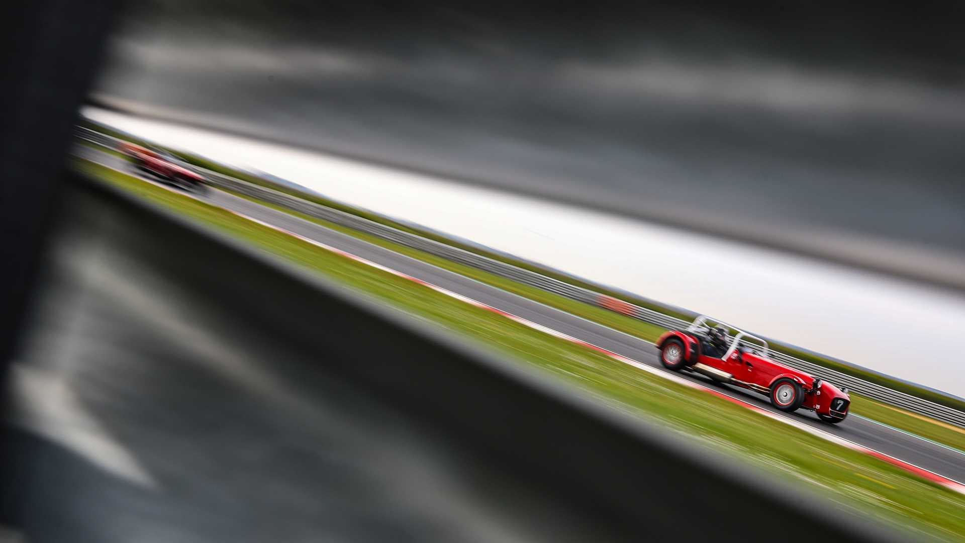 CATERHAM SEVEN 420 CUP, foto 14