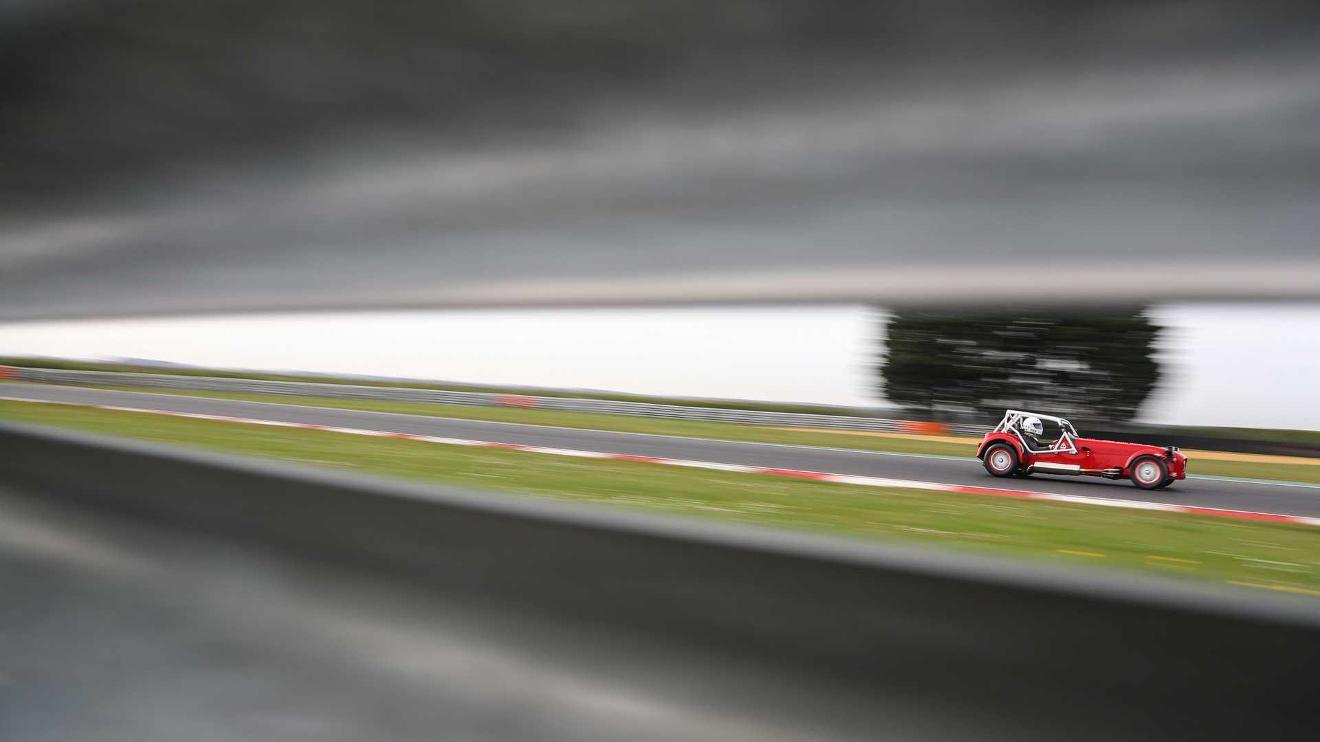 CATERHAM SEVEN 420 CUP, foto 15
