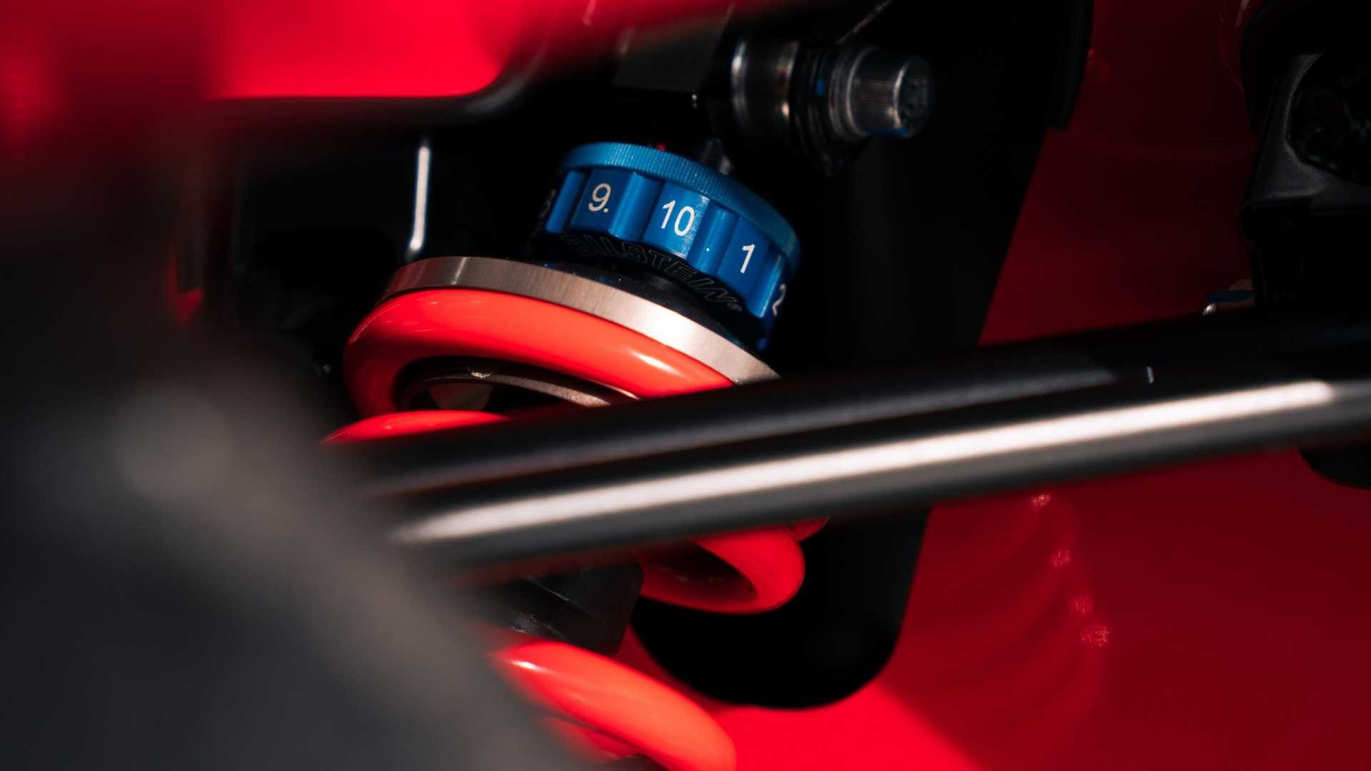 CATERHAM SEVEN 420 CUP, foto 20