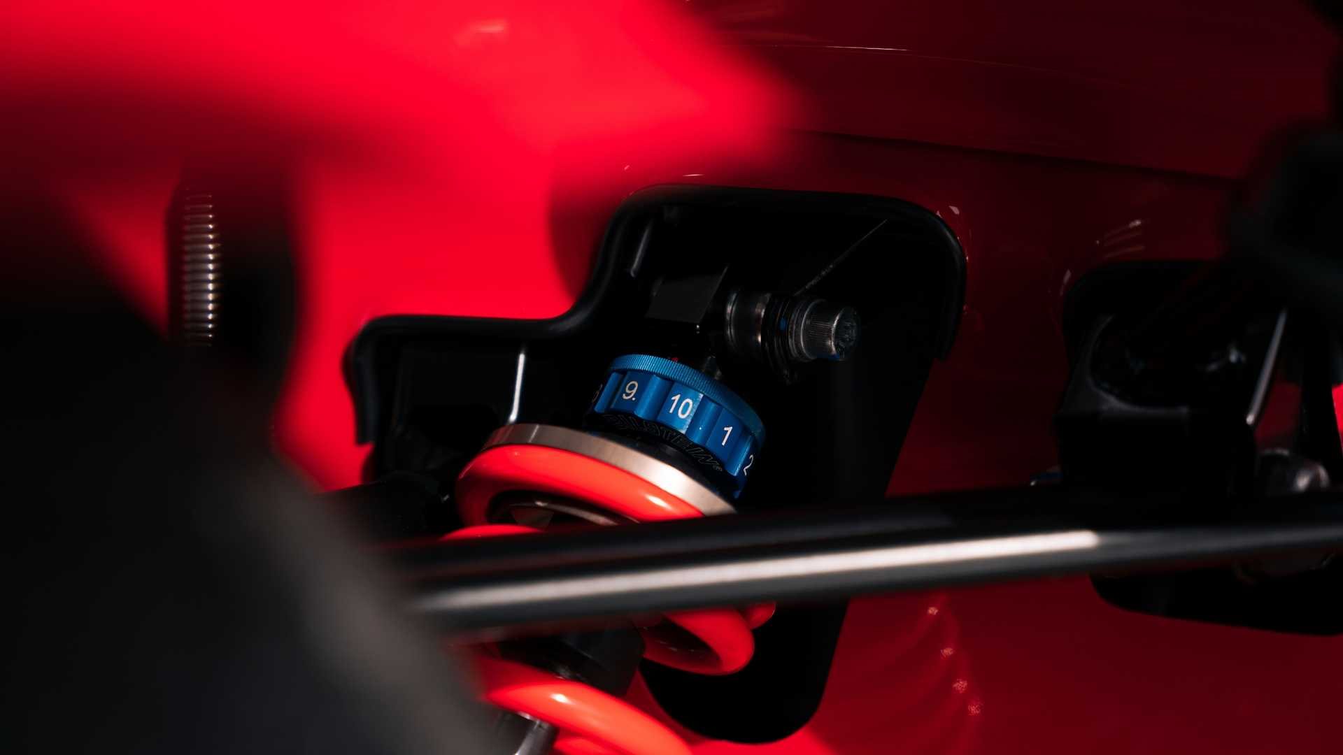 CATERHAM SEVEN 420 CUP, foto 21
