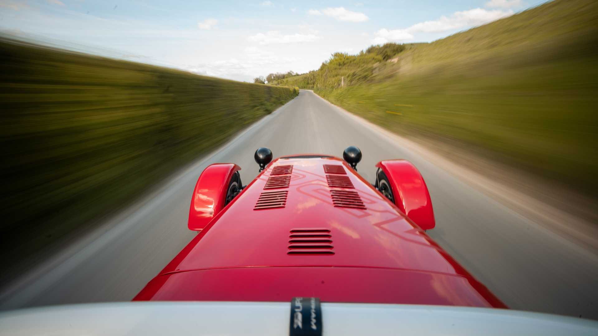 CATERHAM SEVEN 420 CUP, foto 23
