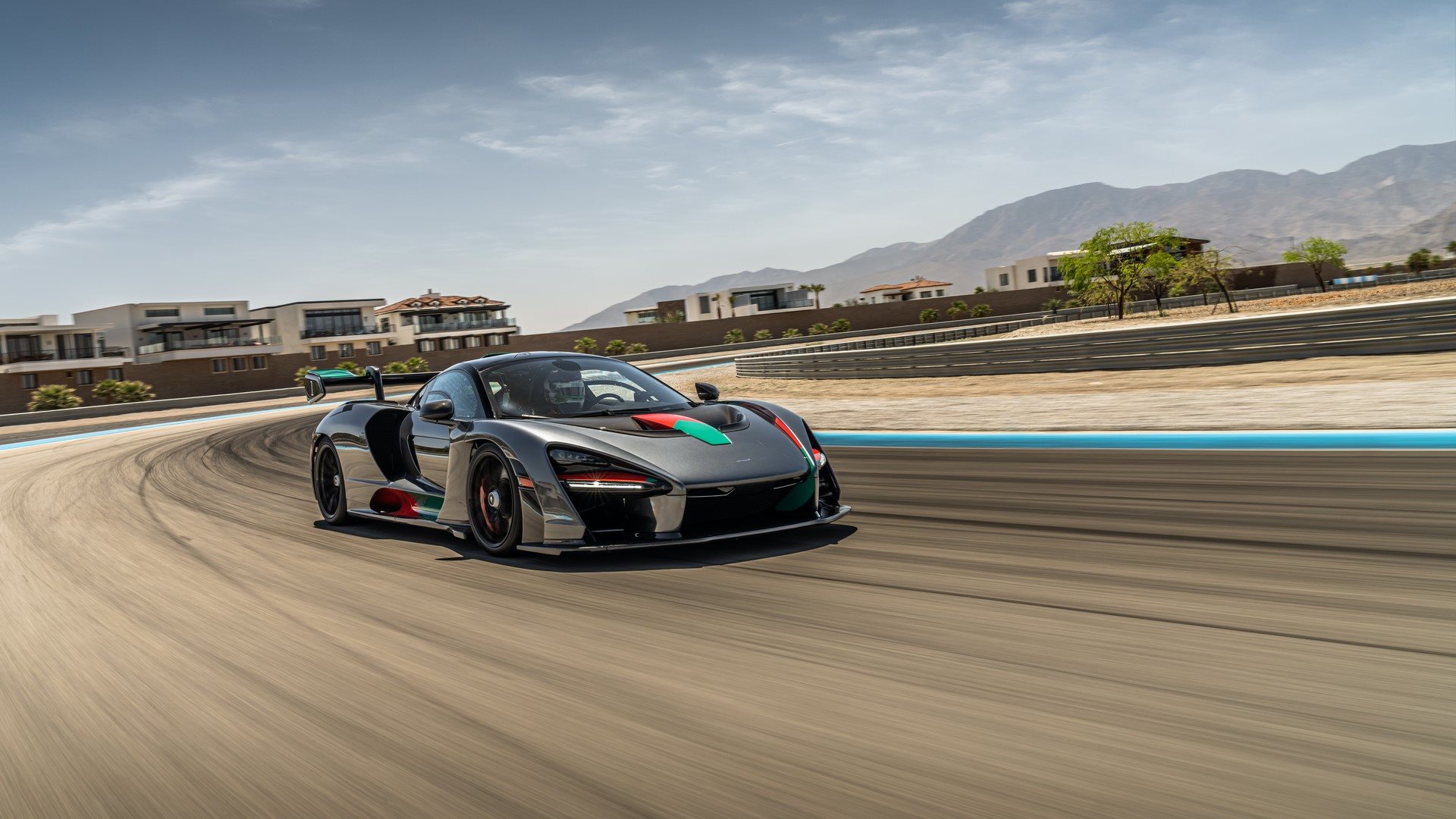 McLAREN SENNA XP ‘EL TRIUNFO ABSOLUTO’, foto 1