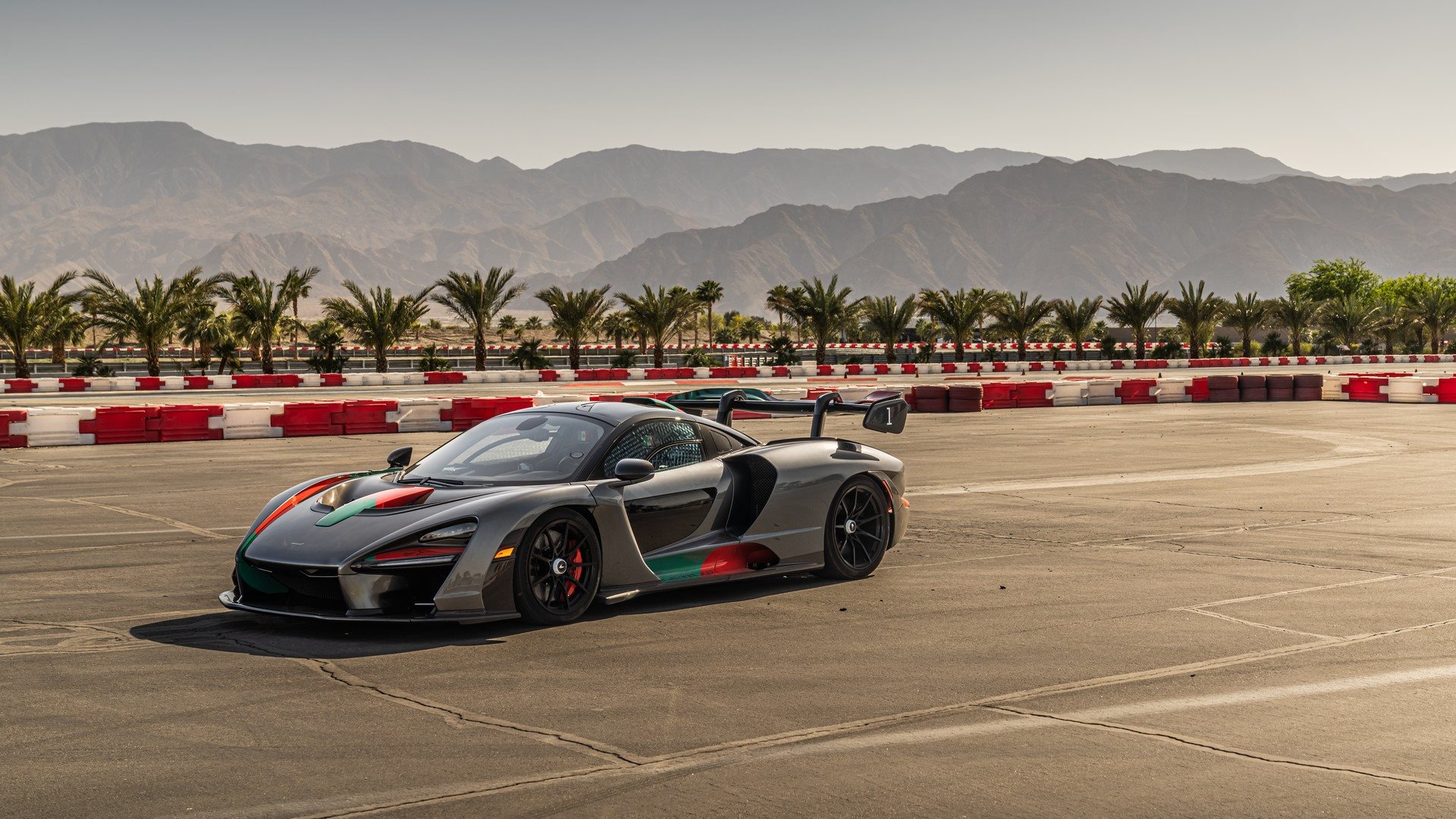 McLAREN SENNA XP ‘EL TRIUNFO ABSOLUTO’, foto 4
