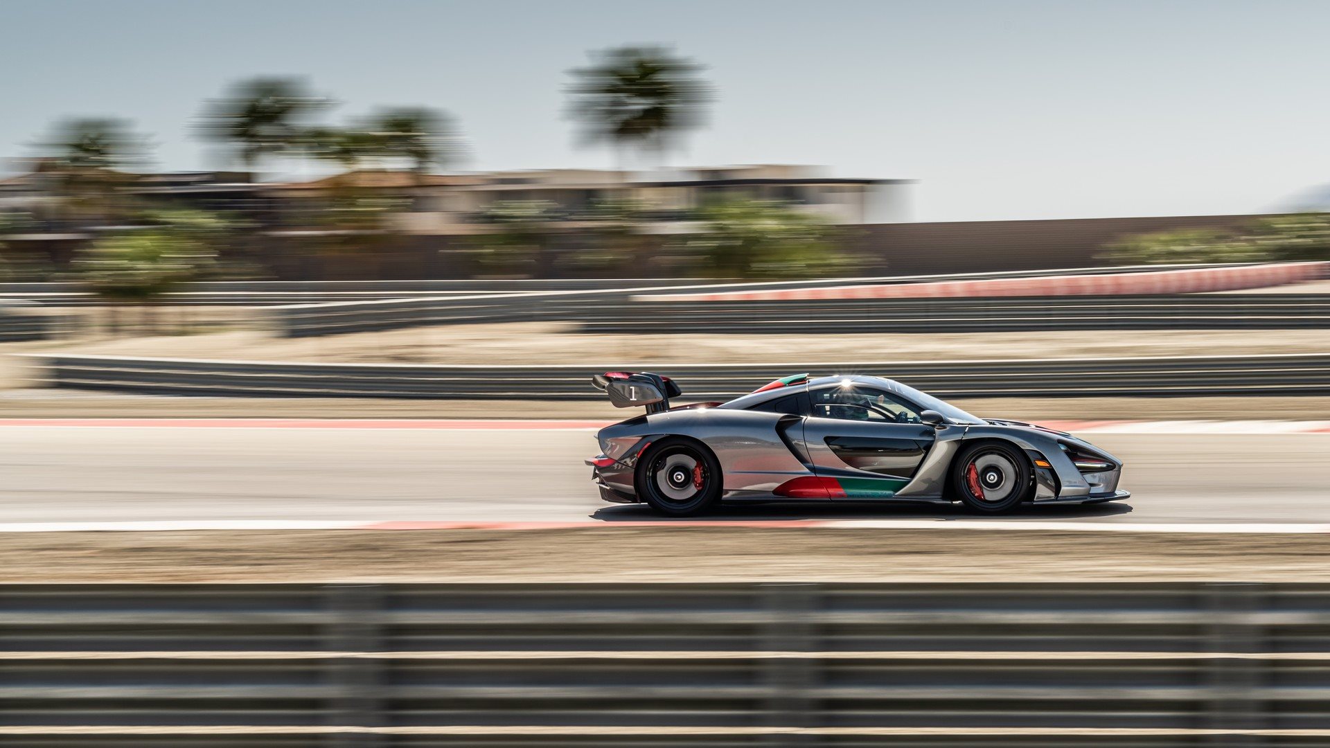 McLAREN SENNA XP ‘EL TRIUNFO ABSOLUTO’, foto 5