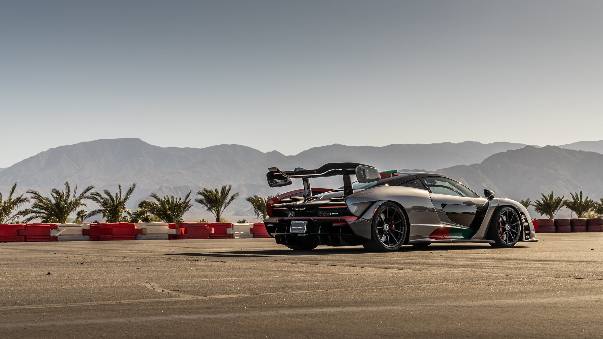 McLAREN SENNA XP ‘EL TRIUNFO ABSOLUTO’, foto 6