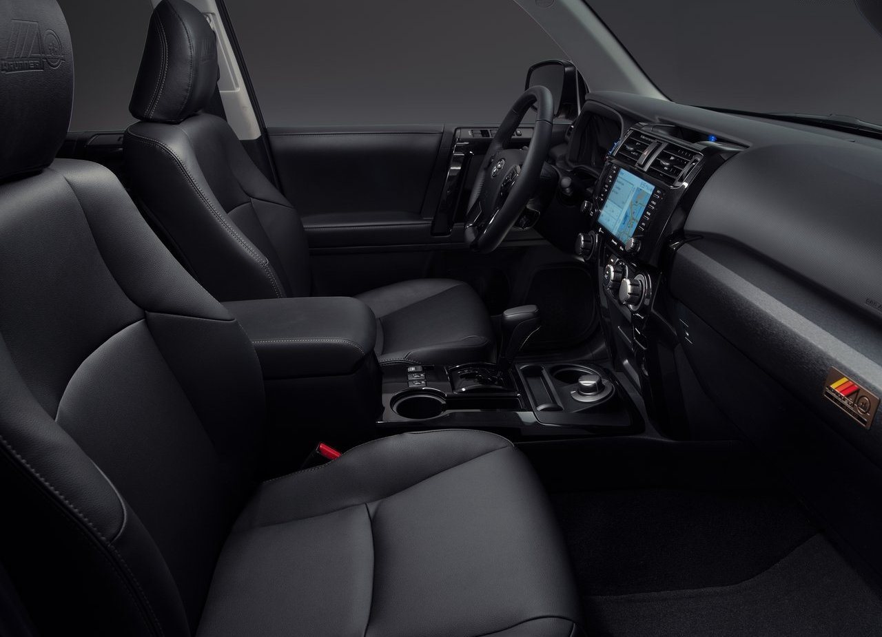 2023 - TOYOTA 4RUNNER 40TH ANNIVERSARY, foto 6