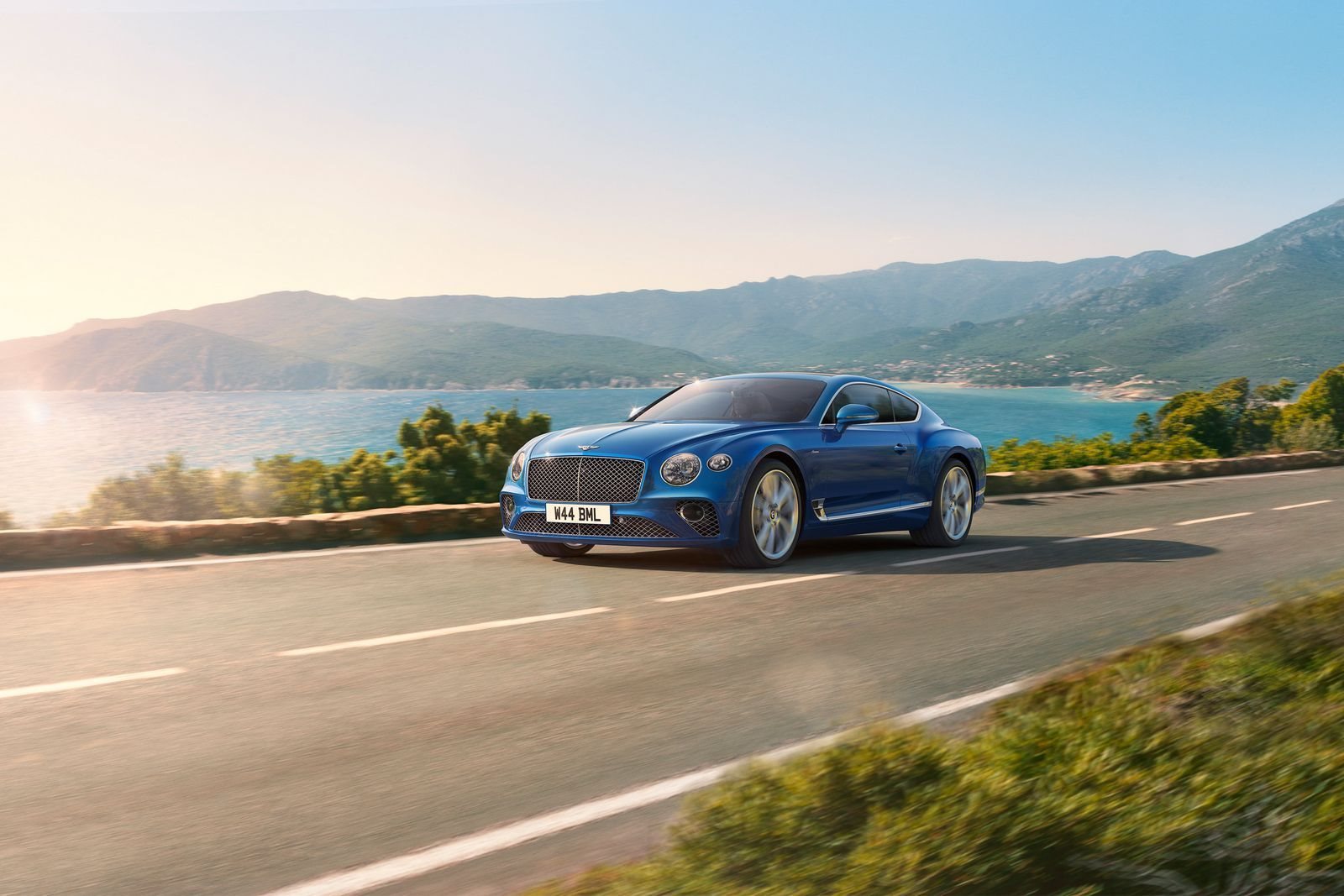 BENTLEY AZURE RANGE, foto 4