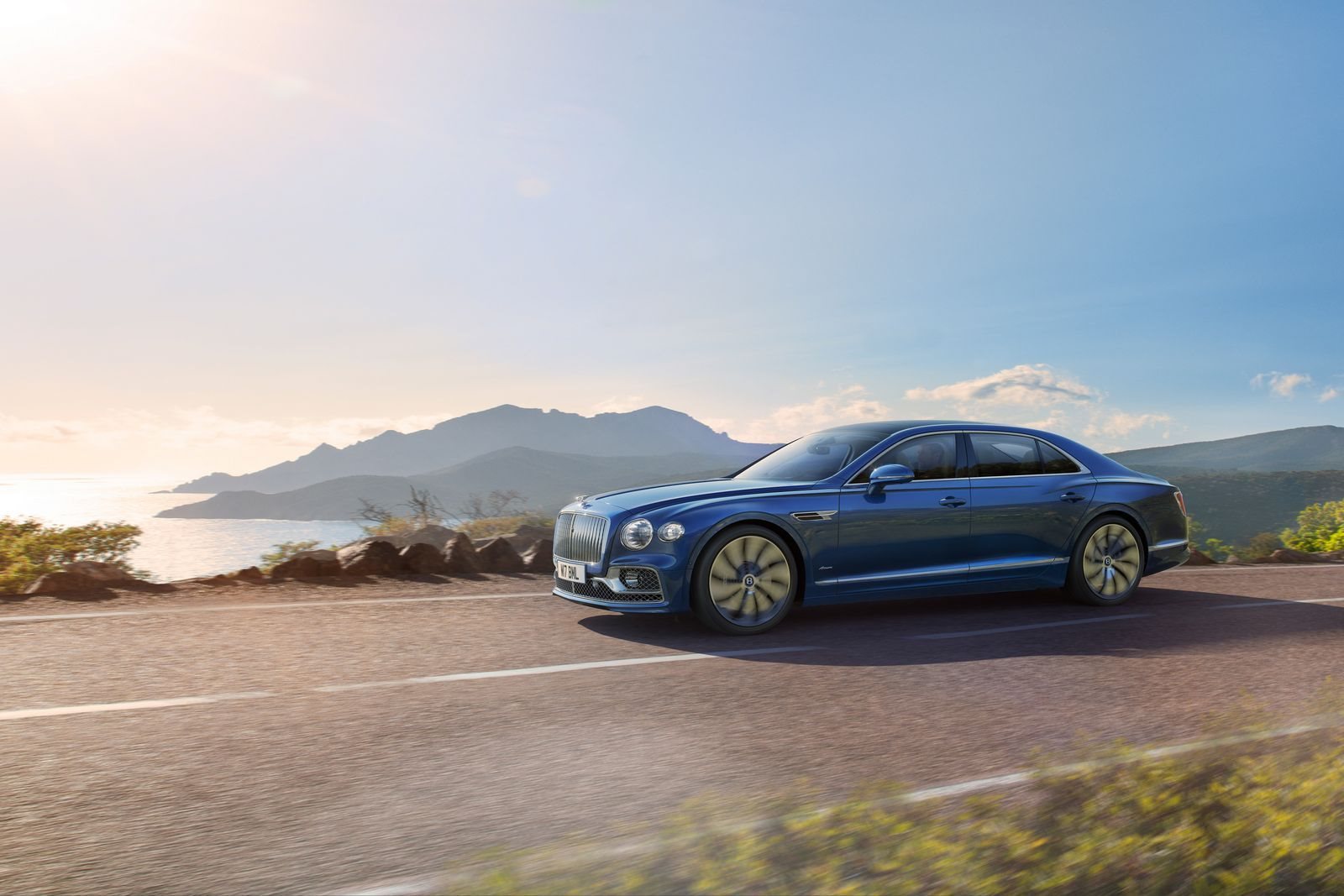 BENTLEY AZURE RANGE, foto 6