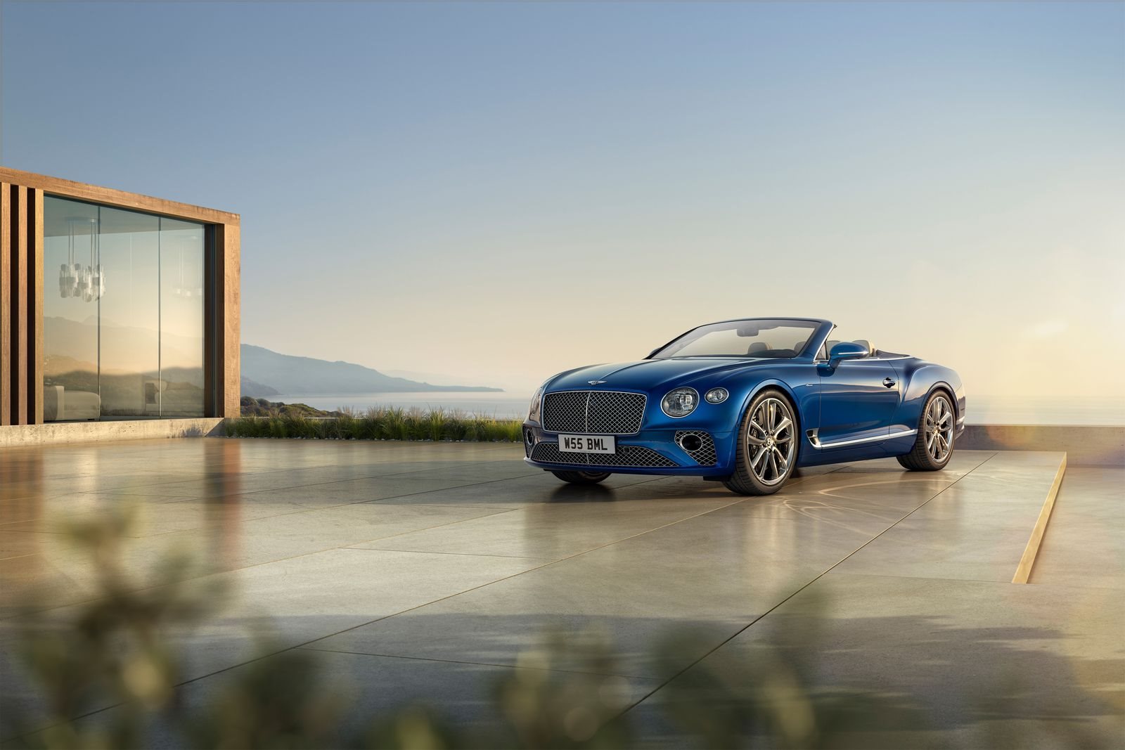 BENTLEY AZURE RANGE, foto 9