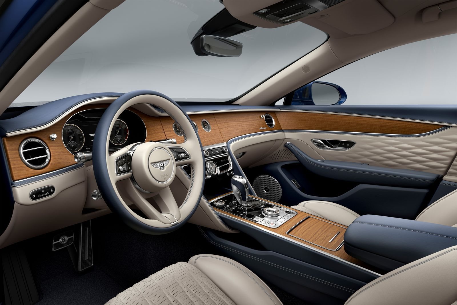 BENTLEY AZURE RANGE, foto 10