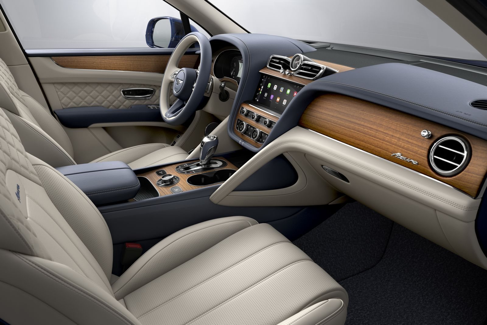 BENTLEY AZURE RANGE, foto 11