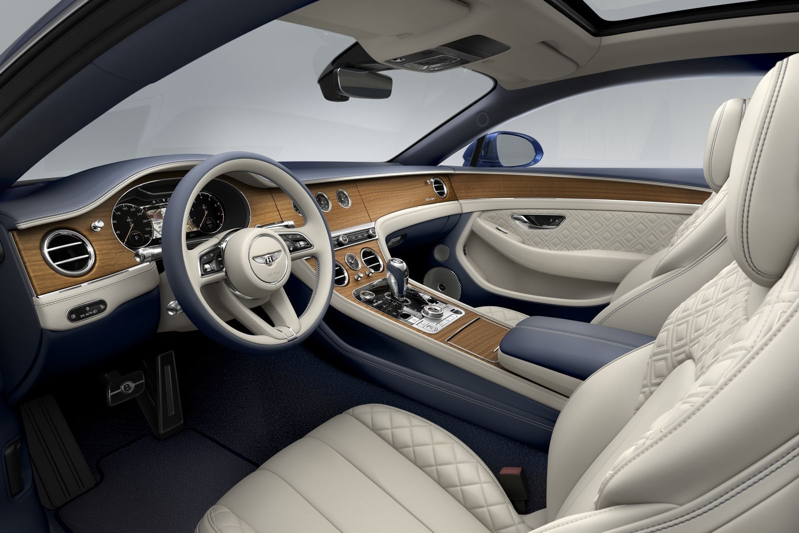 BENTLEY AZURE RANGE, foto 12