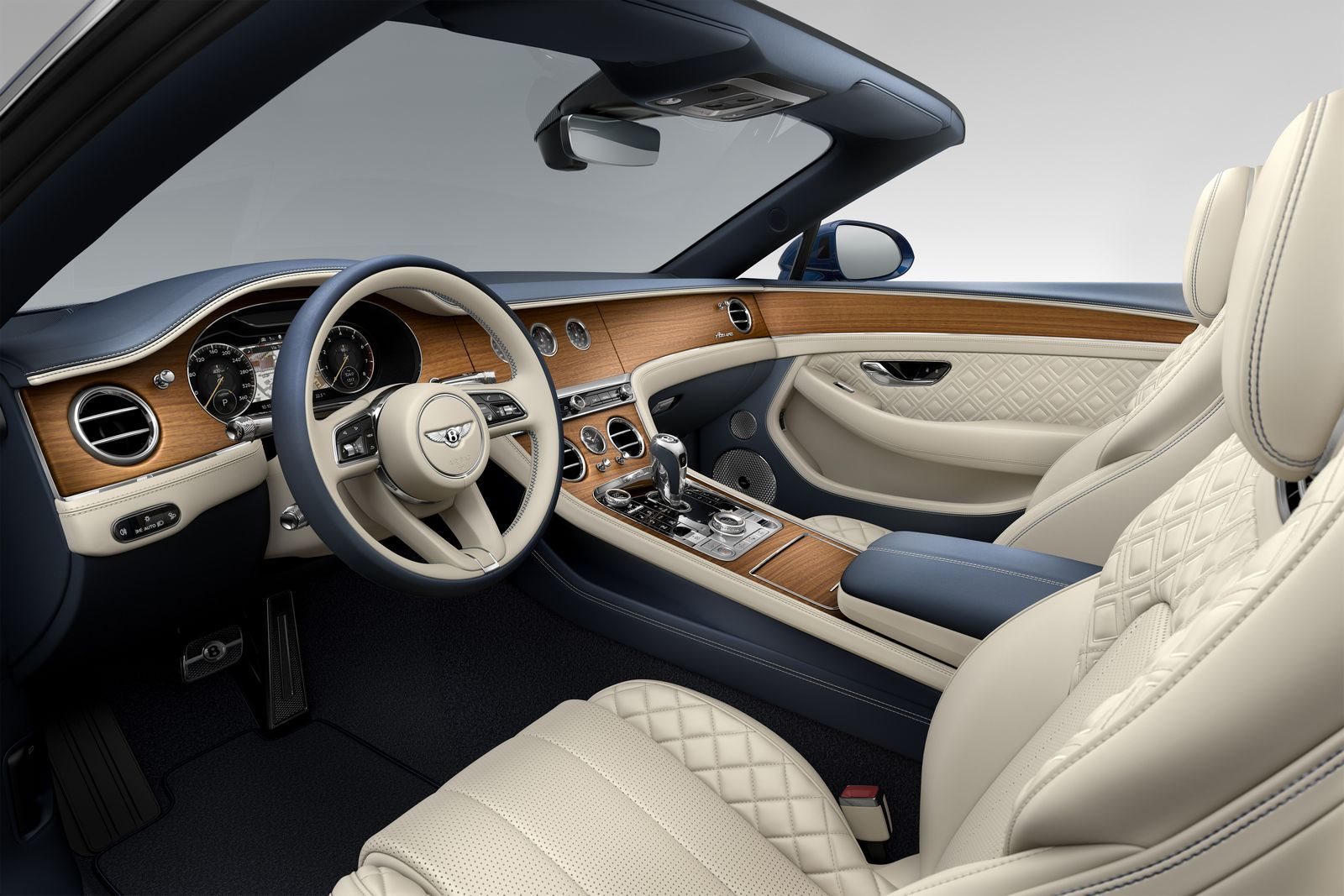 BENTLEY AZURE RANGE, foto 13