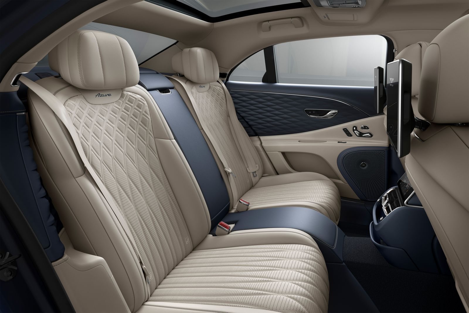 BENTLEY AZURE RANGE, foto 14