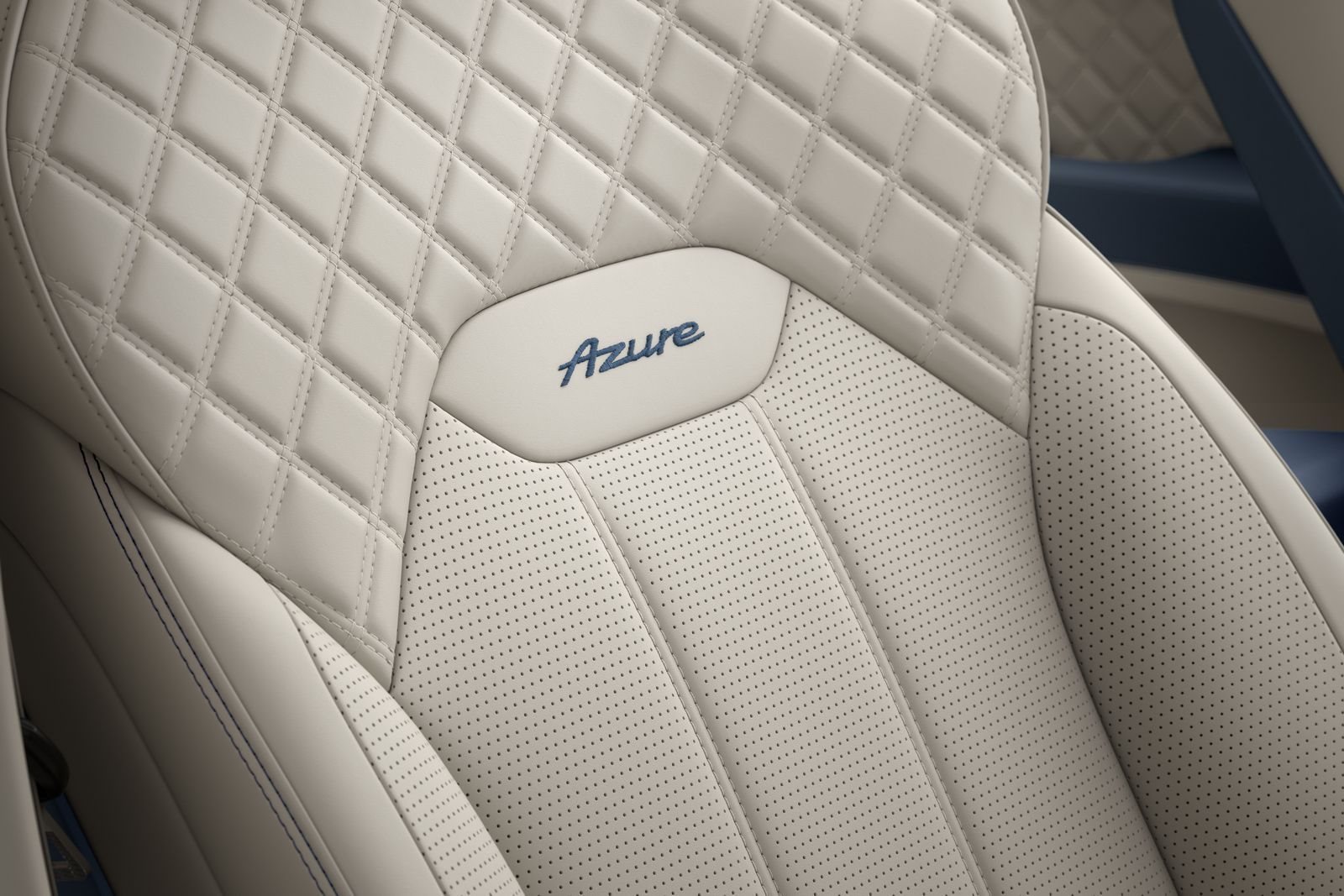 BENTLEY AZURE RANGE, foto 15