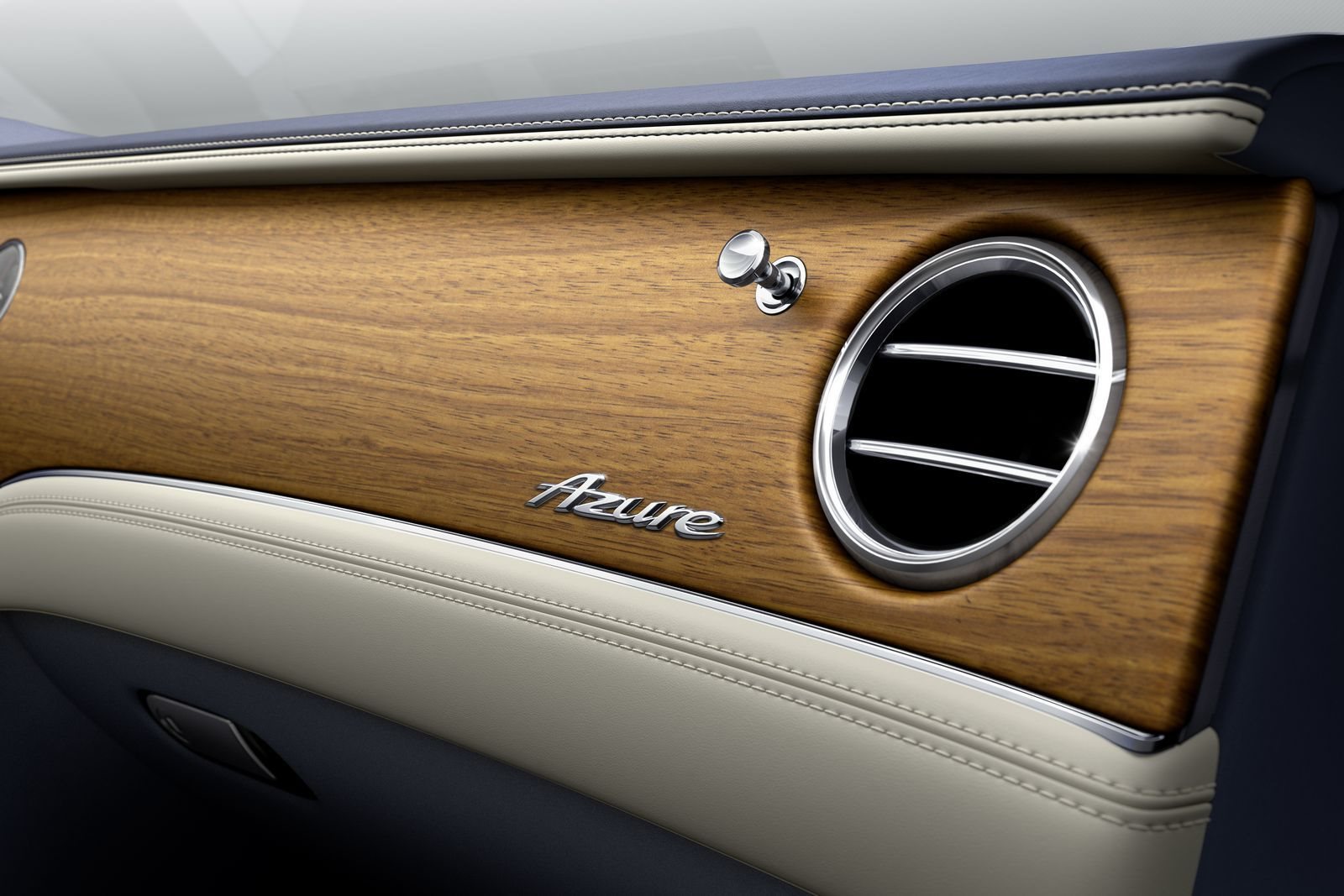 BENTLEY AZURE RANGE, foto 16