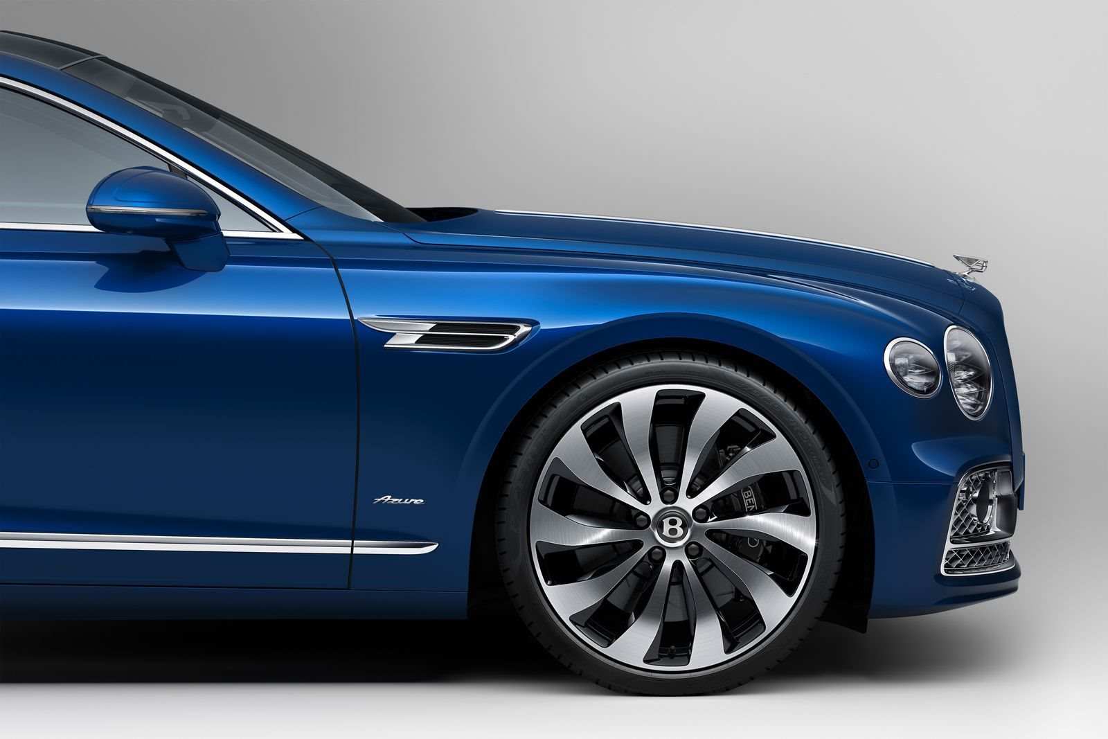 BENTLEY AZURE RANGE, foto 17
