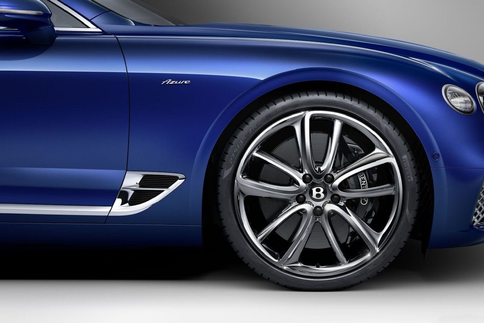 BENTLEY AZURE RANGE, foto 18