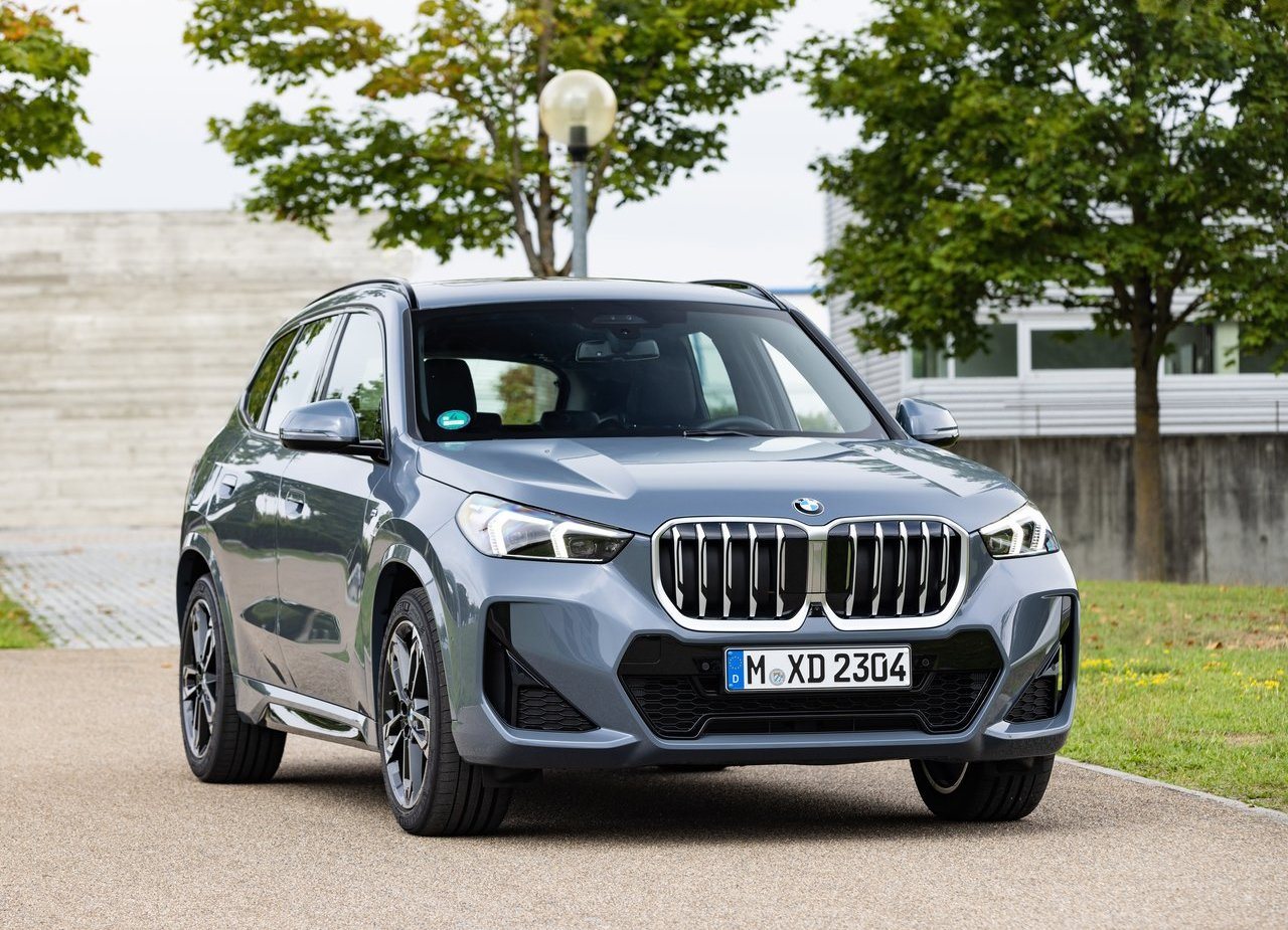BMW X1, foto 13
