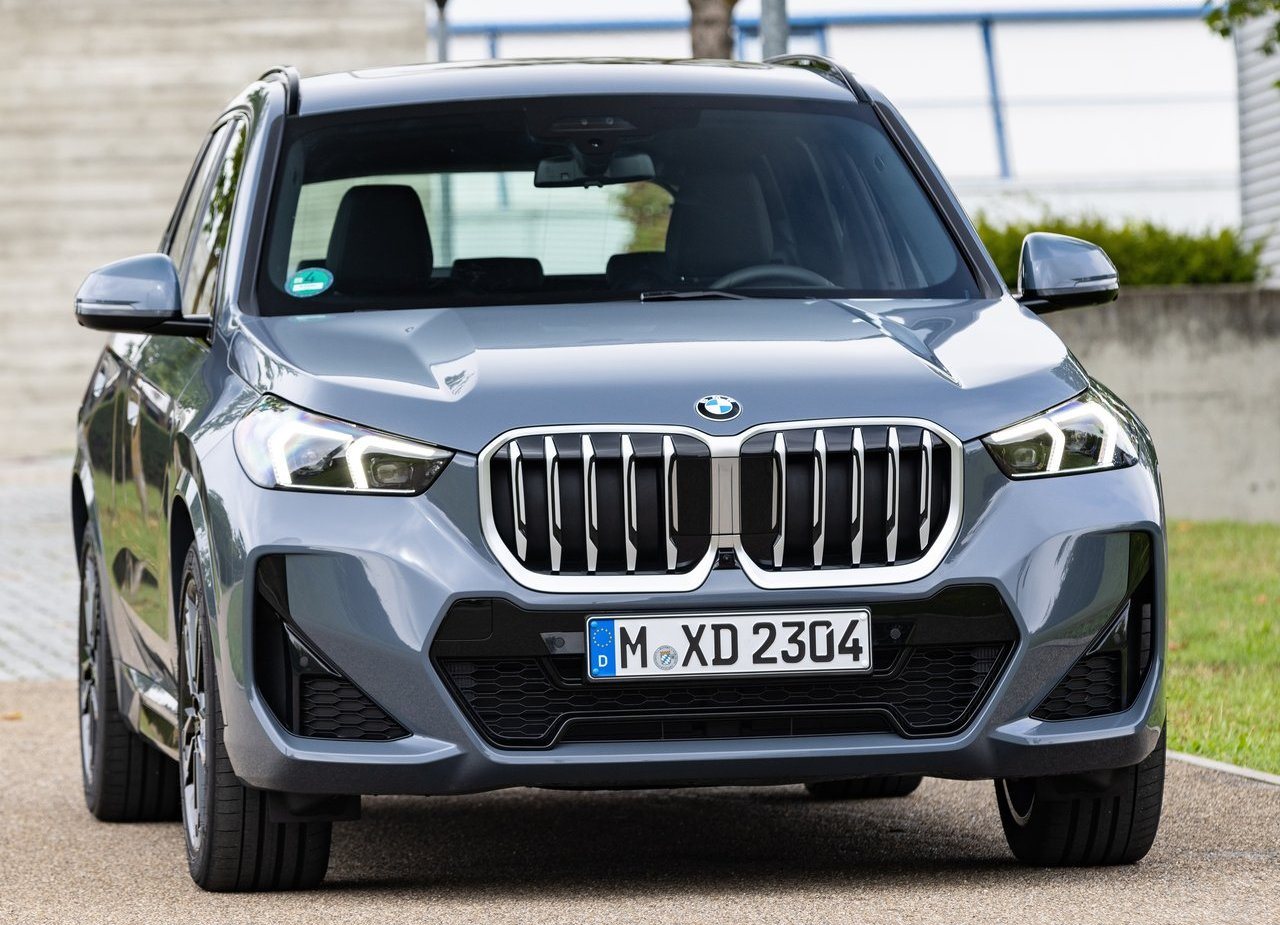 BMW X1, foto 15