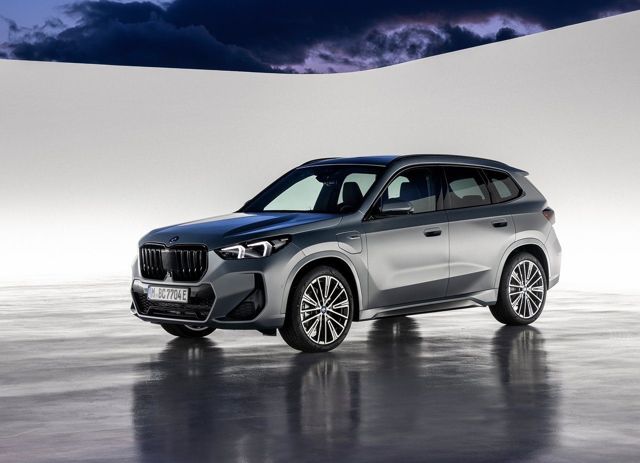 BMW X1, foto 17