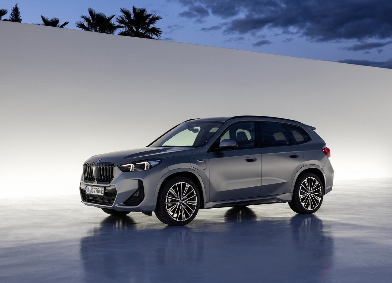 BMW X1, foto 18